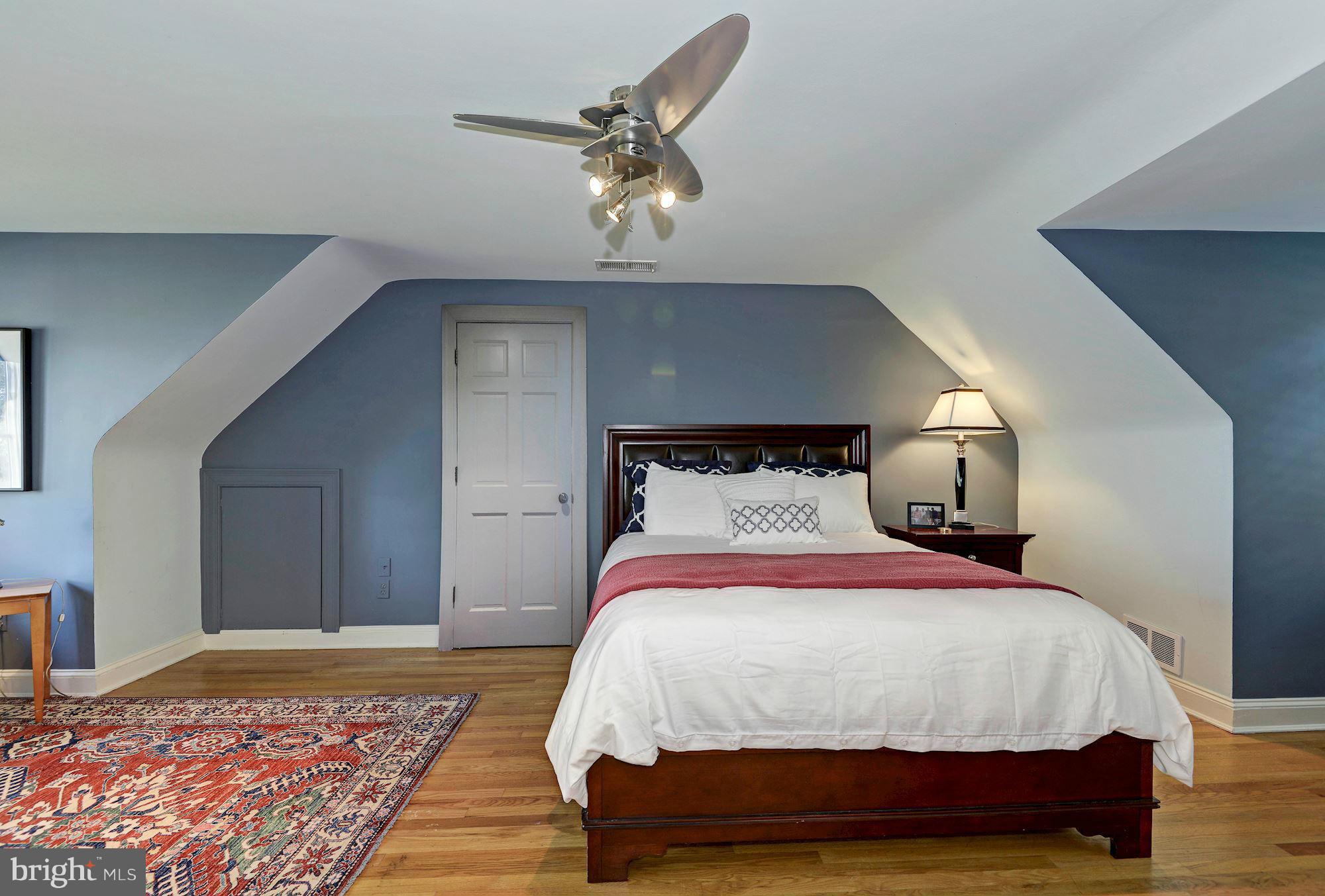 LINSTEAD - Residential