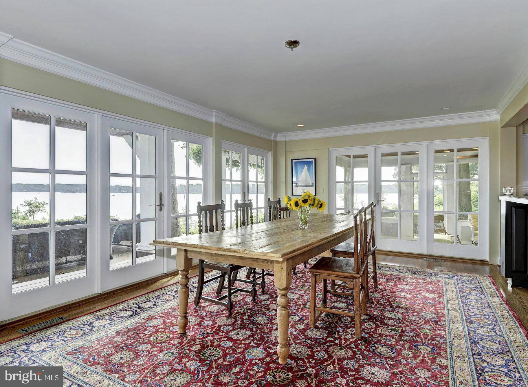 LINSTEAD - Residential