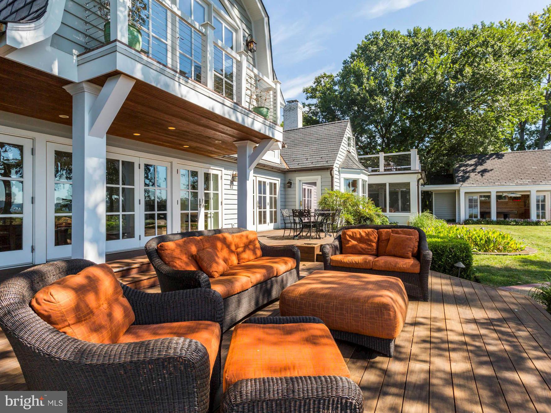 LINSTEAD - Residential