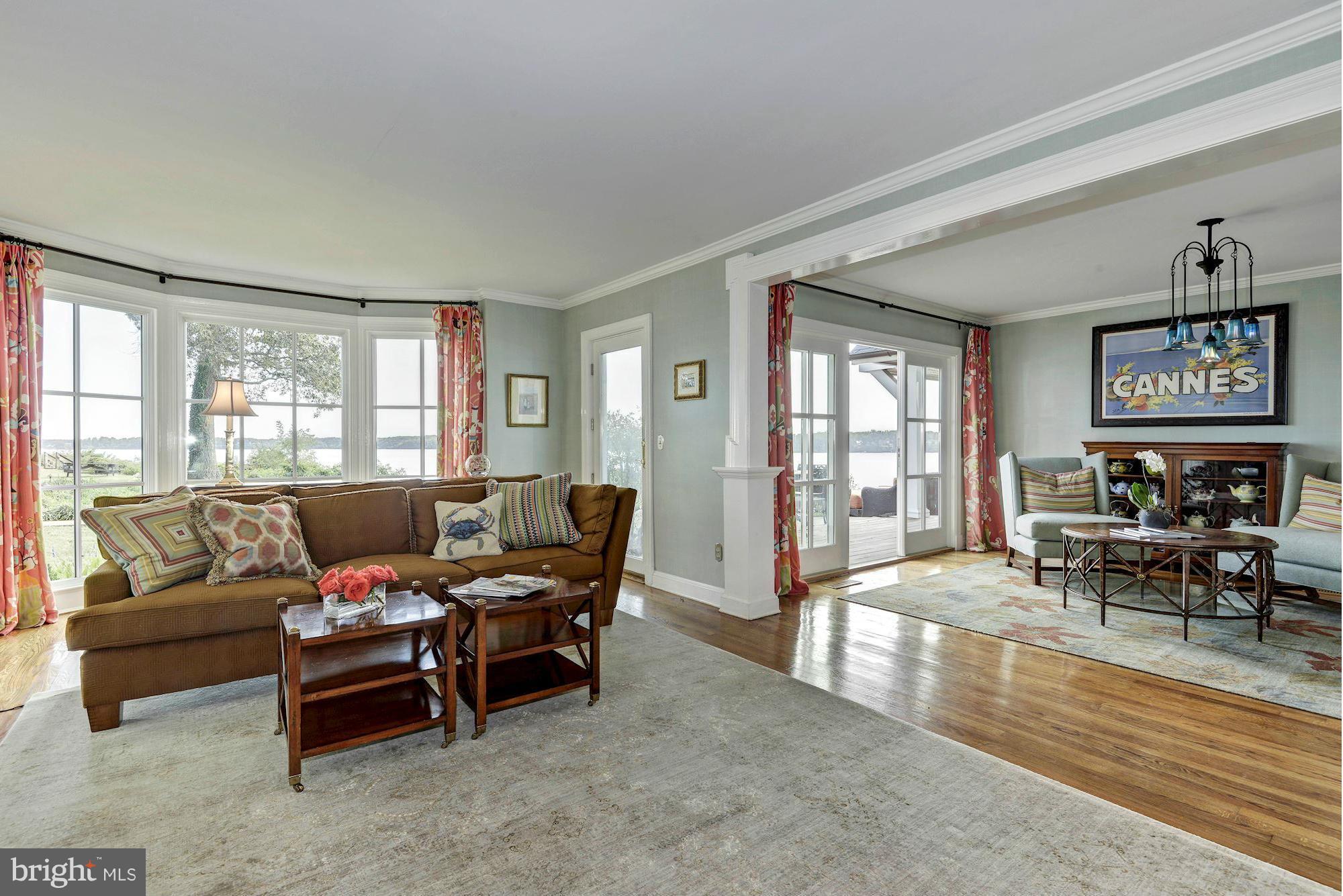 LINSTEAD - Residential