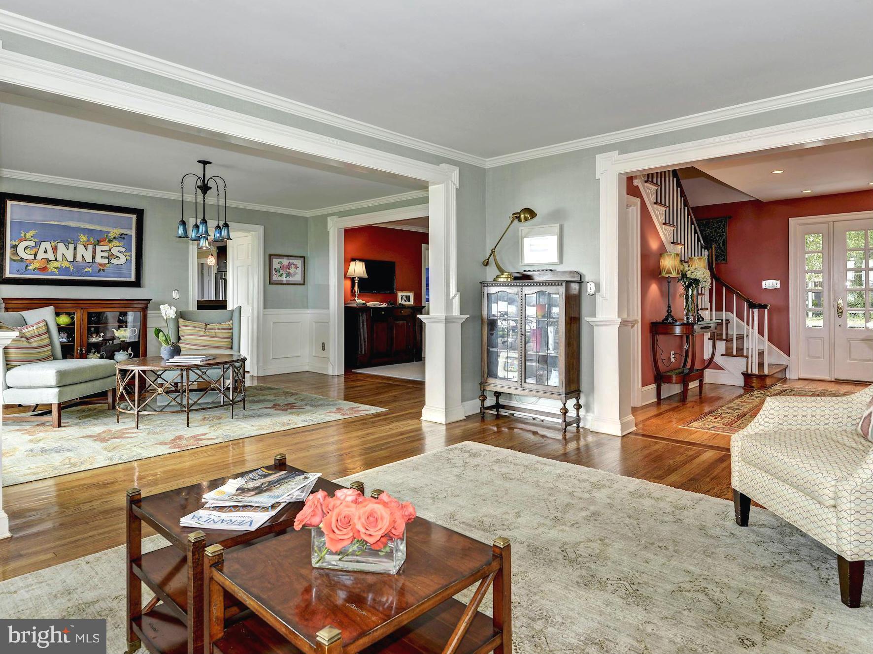 LINSTEAD - Residential