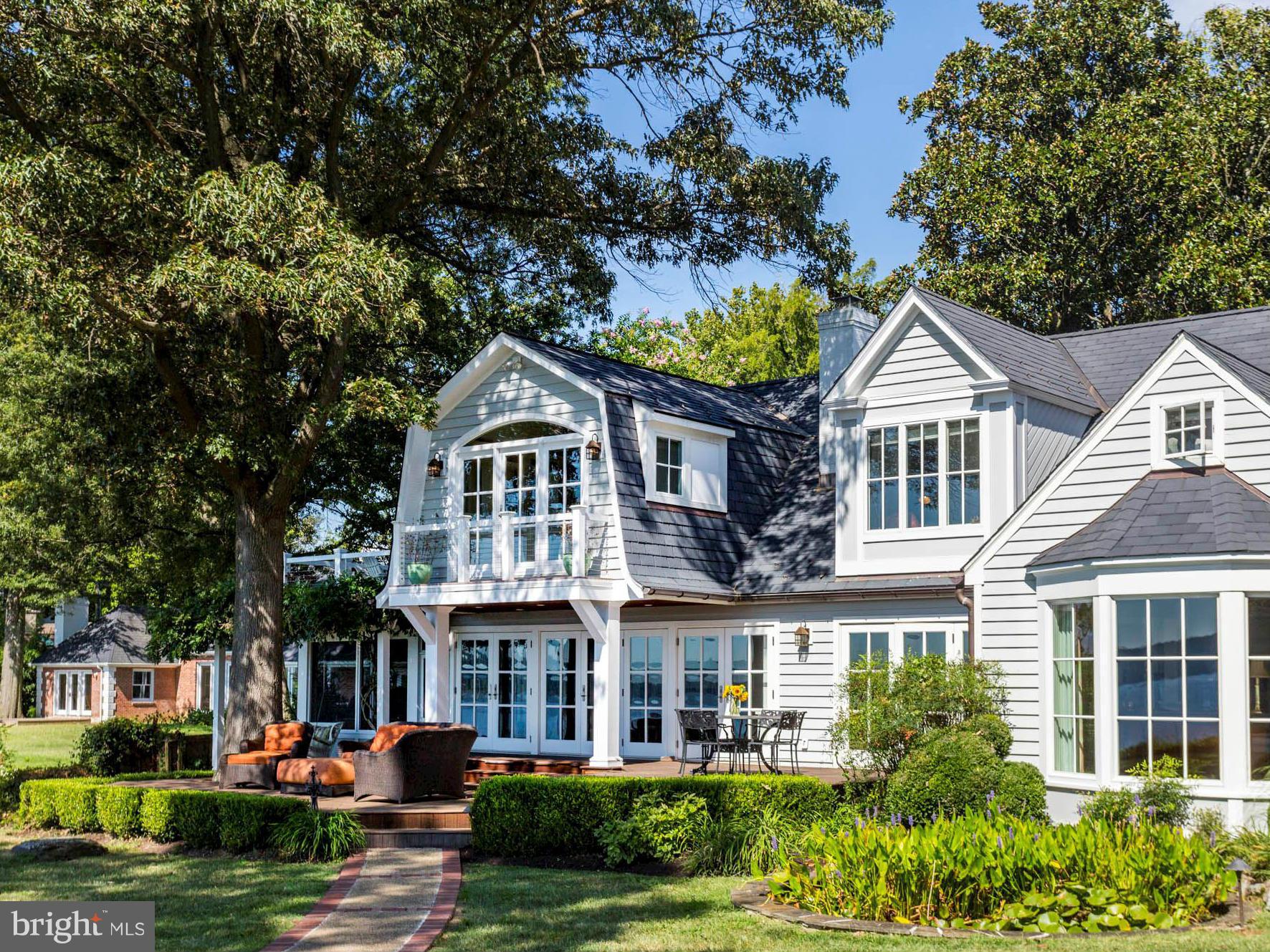 LINSTEAD - Residential