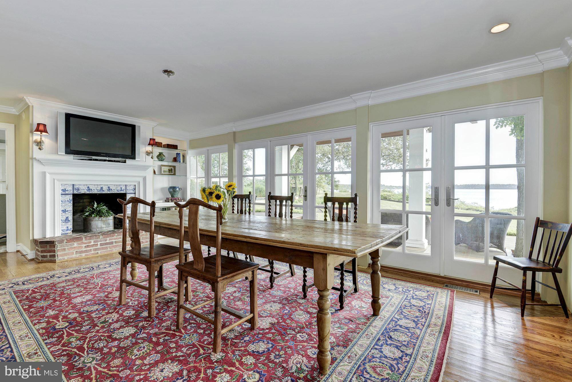 LINSTEAD - Residential