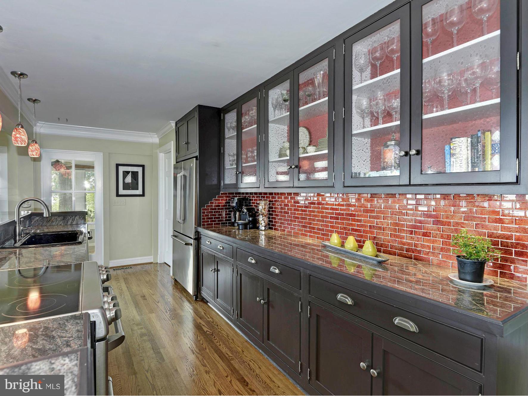 LINSTEAD - Residential