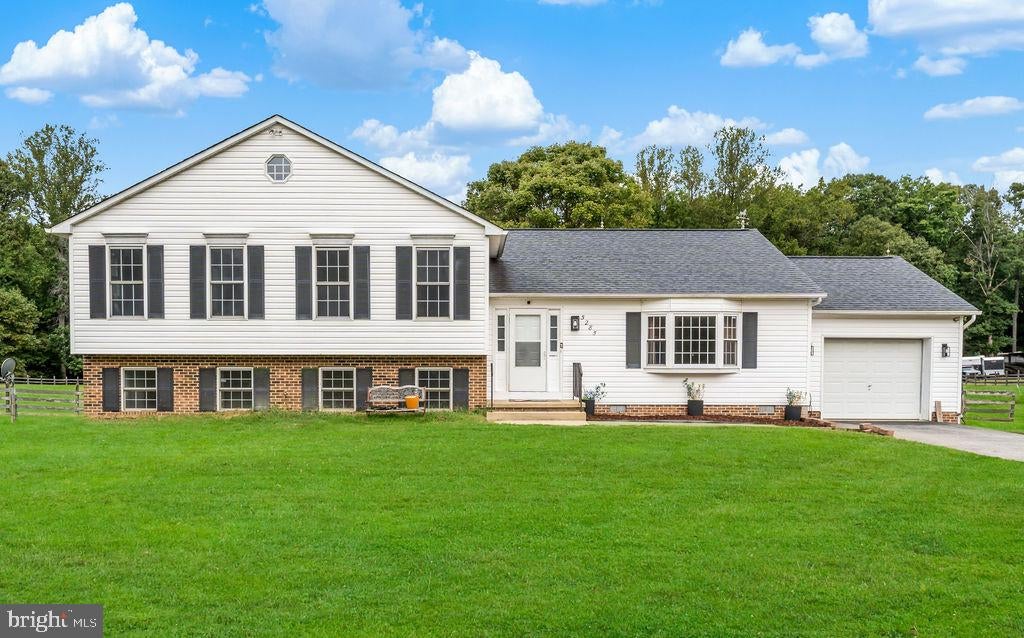 5285 STOWE LANE