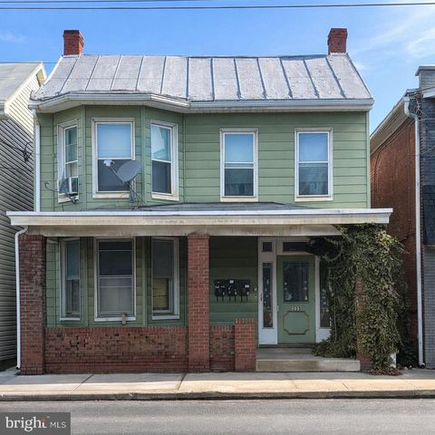 233 E KING STREET SHIPPENSBURG PA 17257