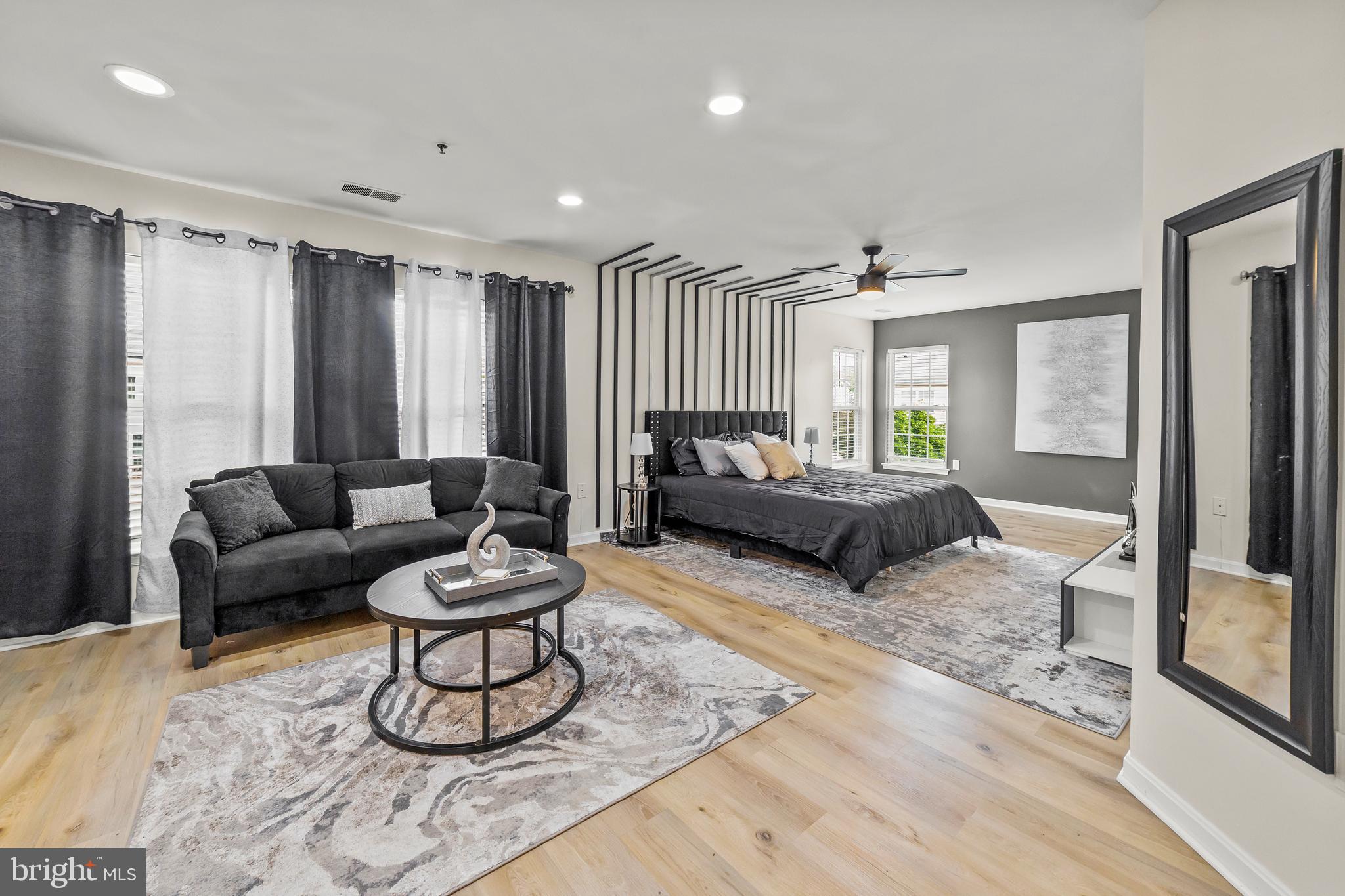 COUNTRYSIDE - Residential