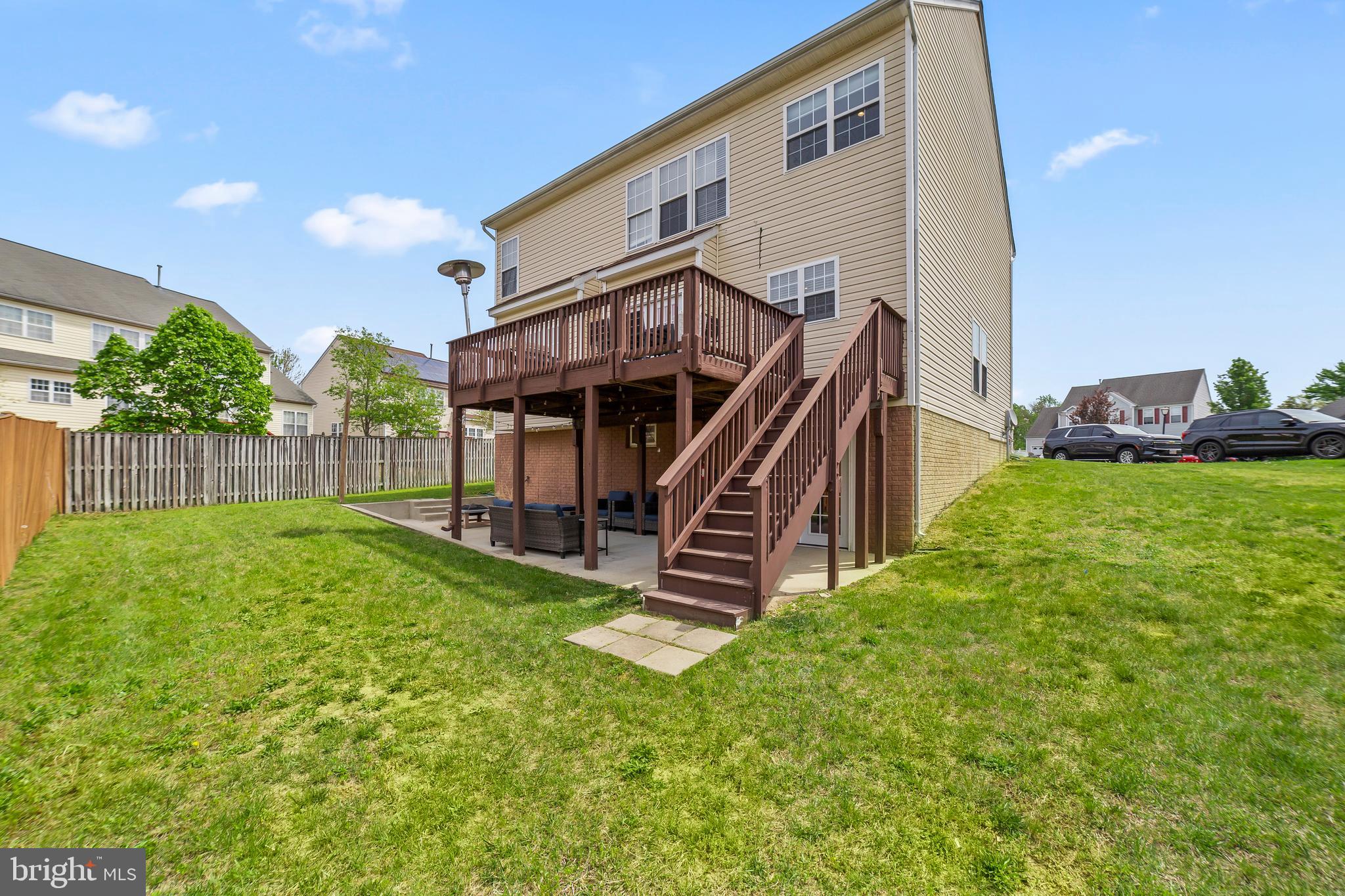 COUNTRYSIDE - Residential