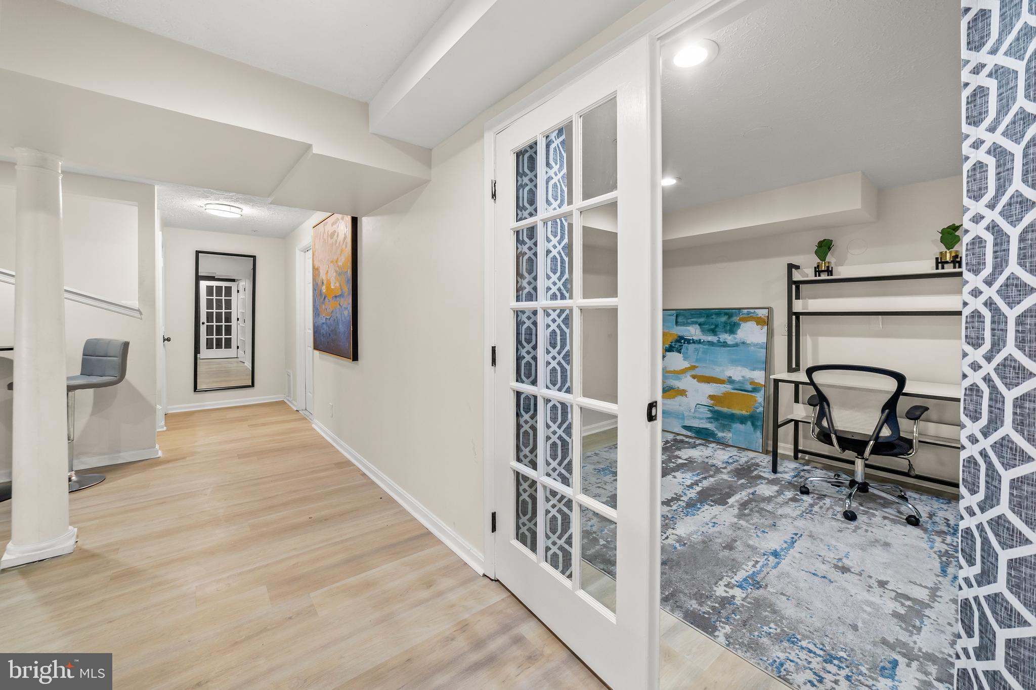 COUNTRYSIDE - Residential