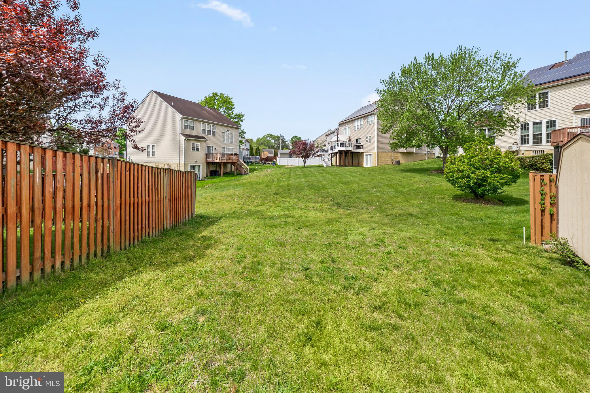 COUNTRYSIDE - Residential