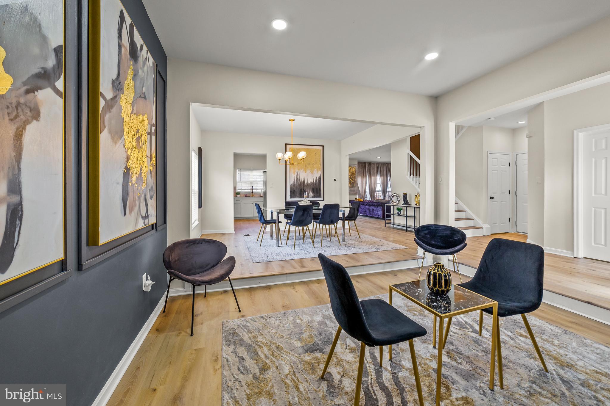 COUNTRYSIDE - Residential