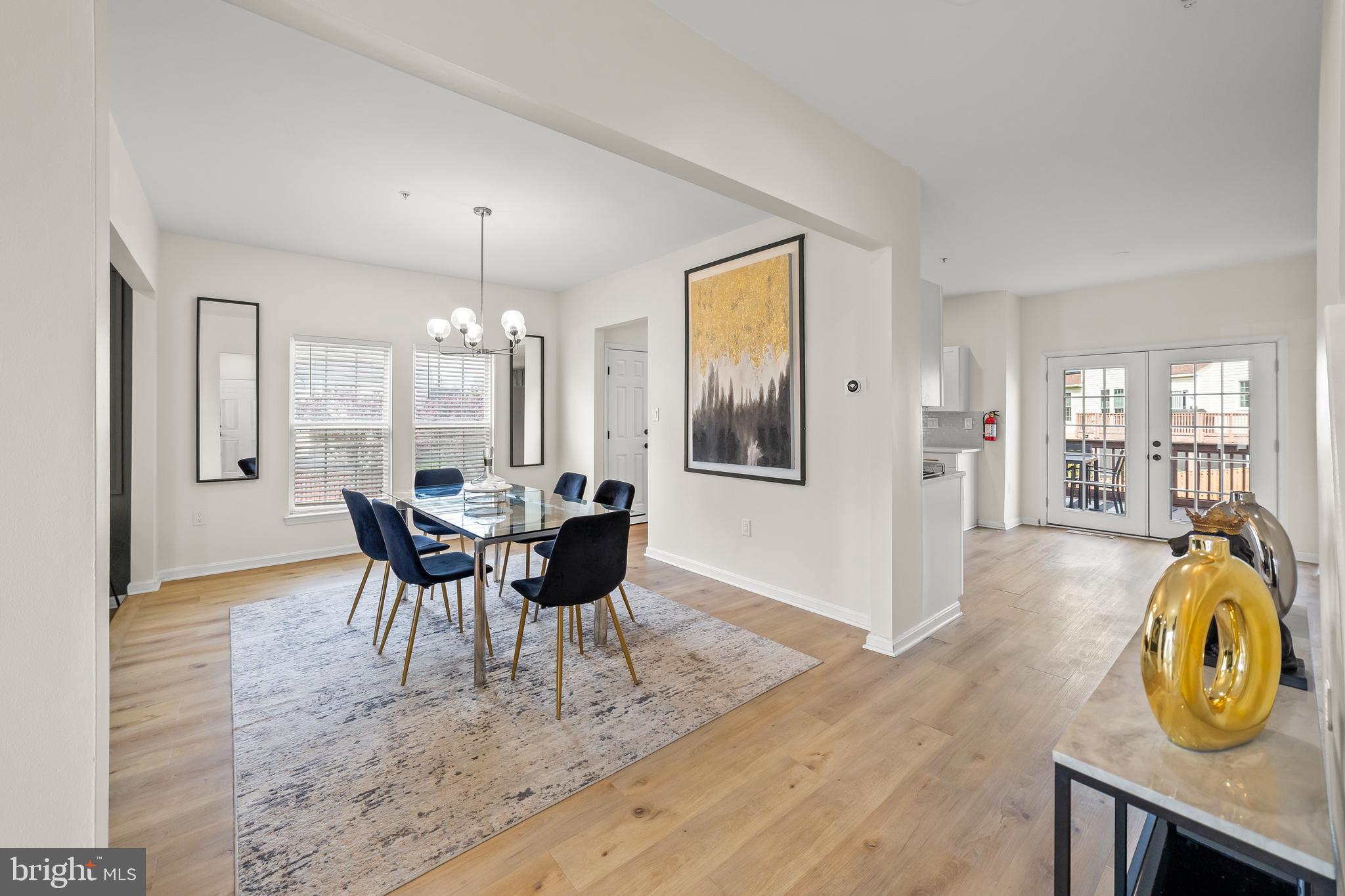 COUNTRYSIDE - Residential