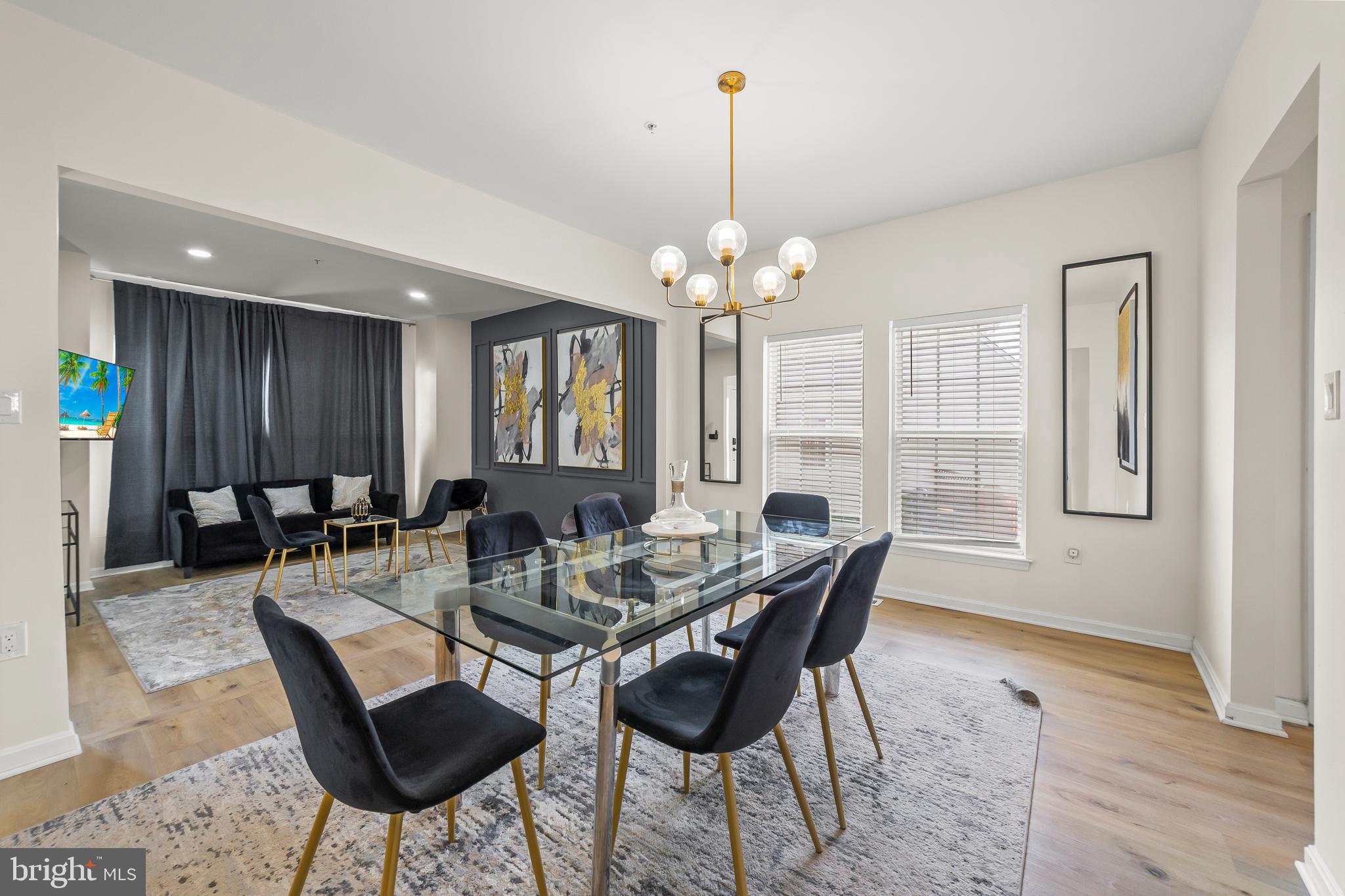 COUNTRYSIDE - Residential