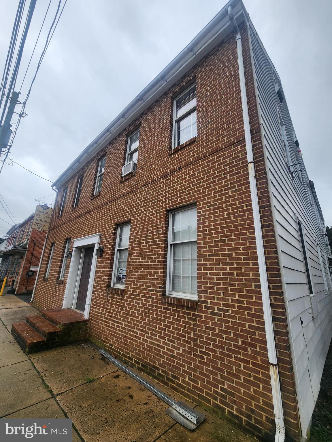 MANHEIM BOROUGH - Residential