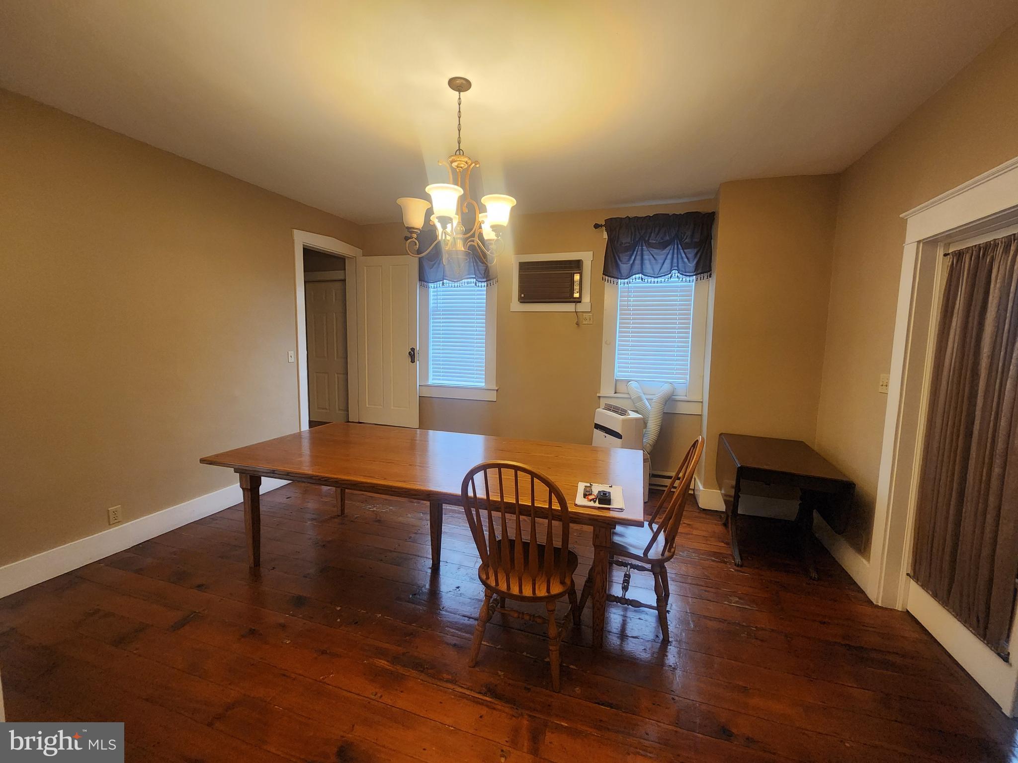 MANHEIM BOROUGH - Residential