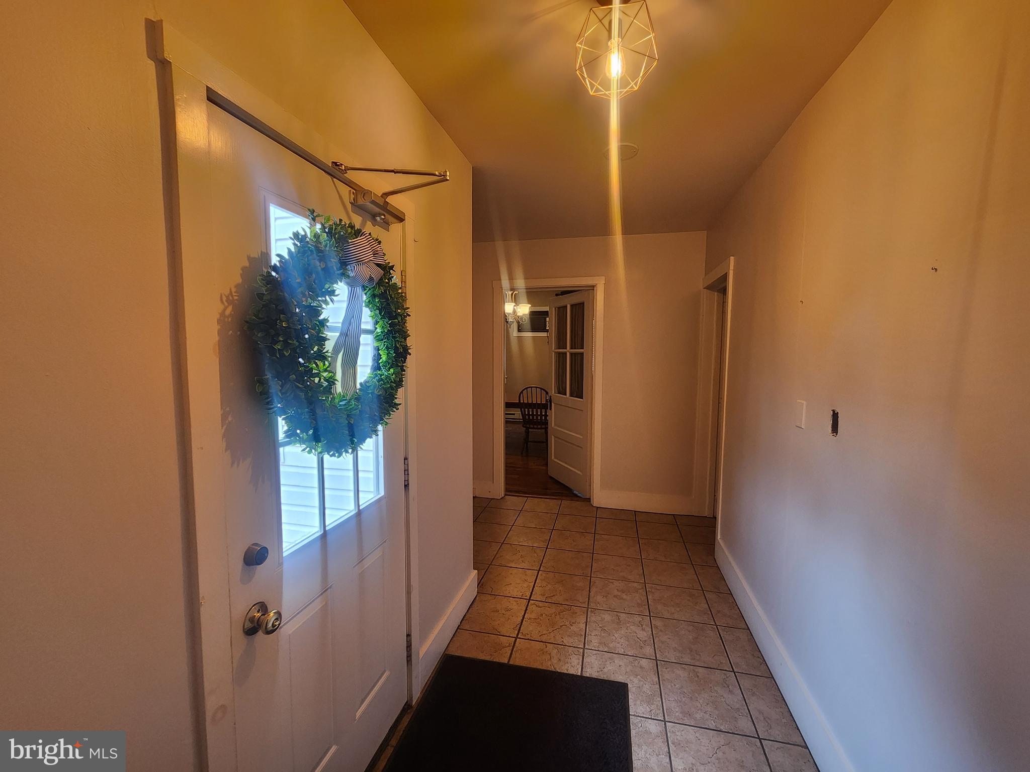 MANHEIM BOROUGH - Residential