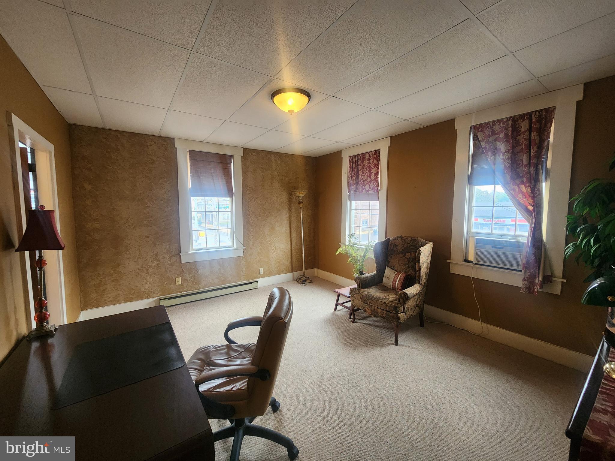 MANHEIM BOROUGH - Residential