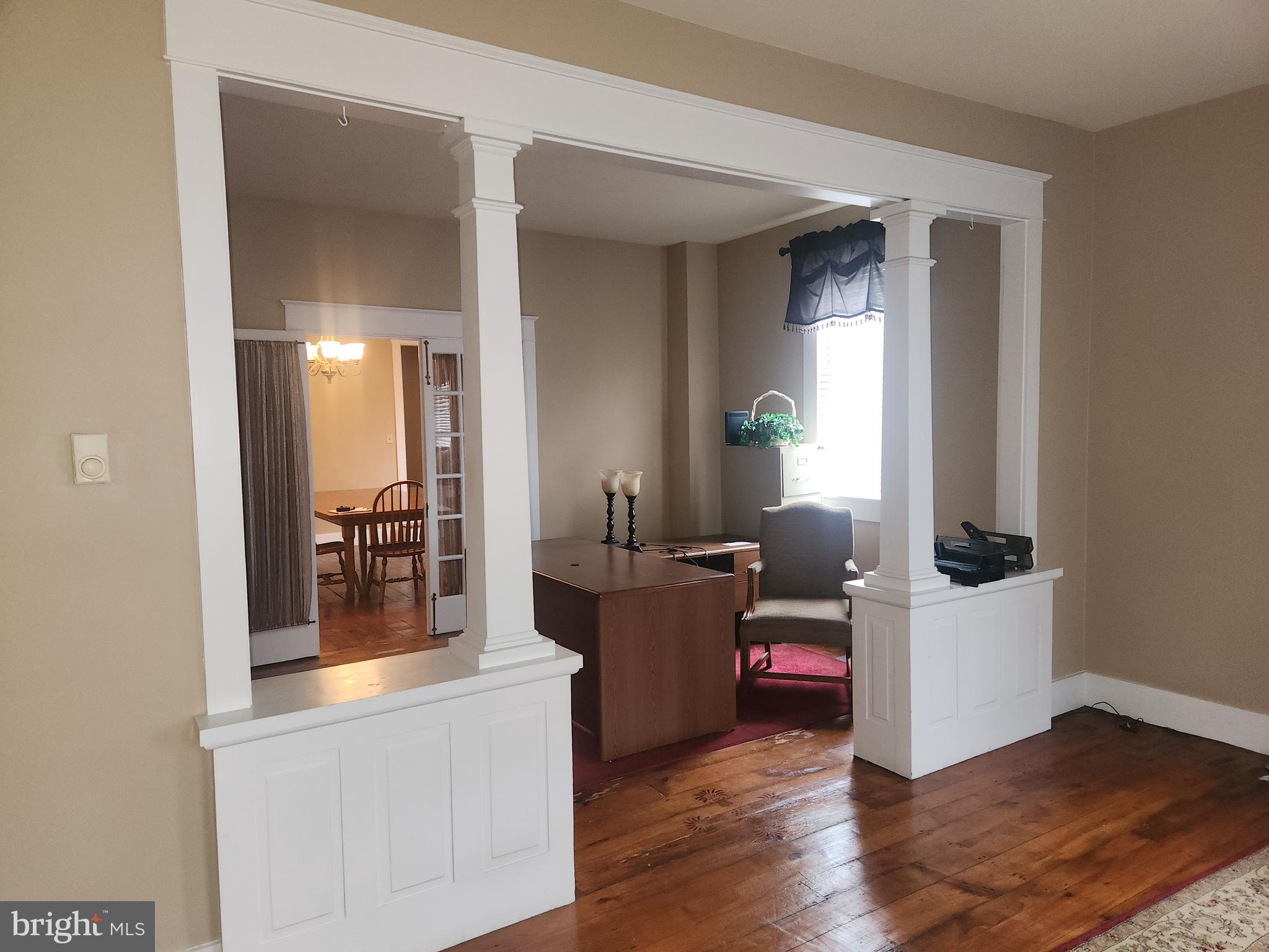 MANHEIM BOROUGH - Residential