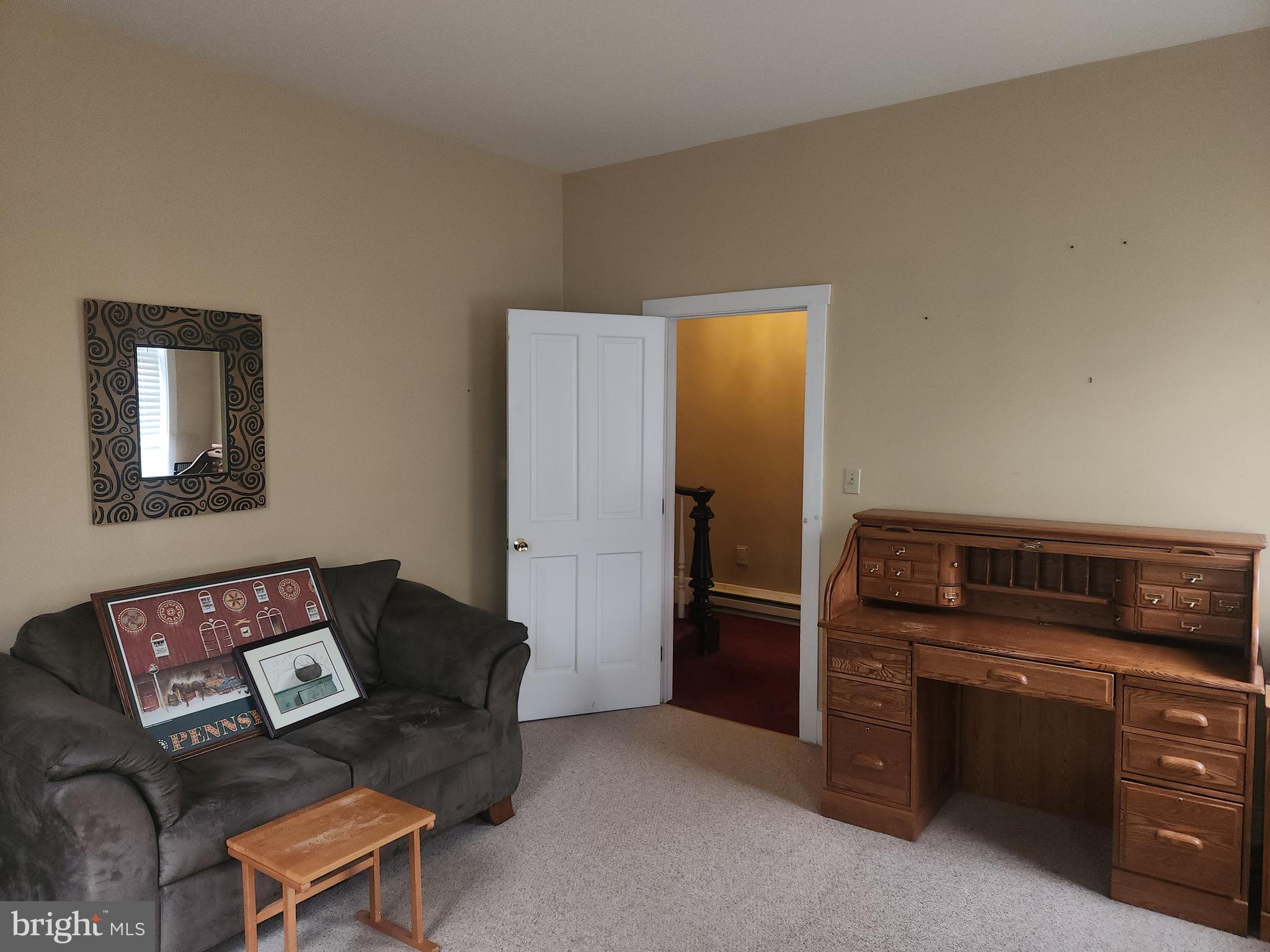 MANHEIM BOROUGH - Residential