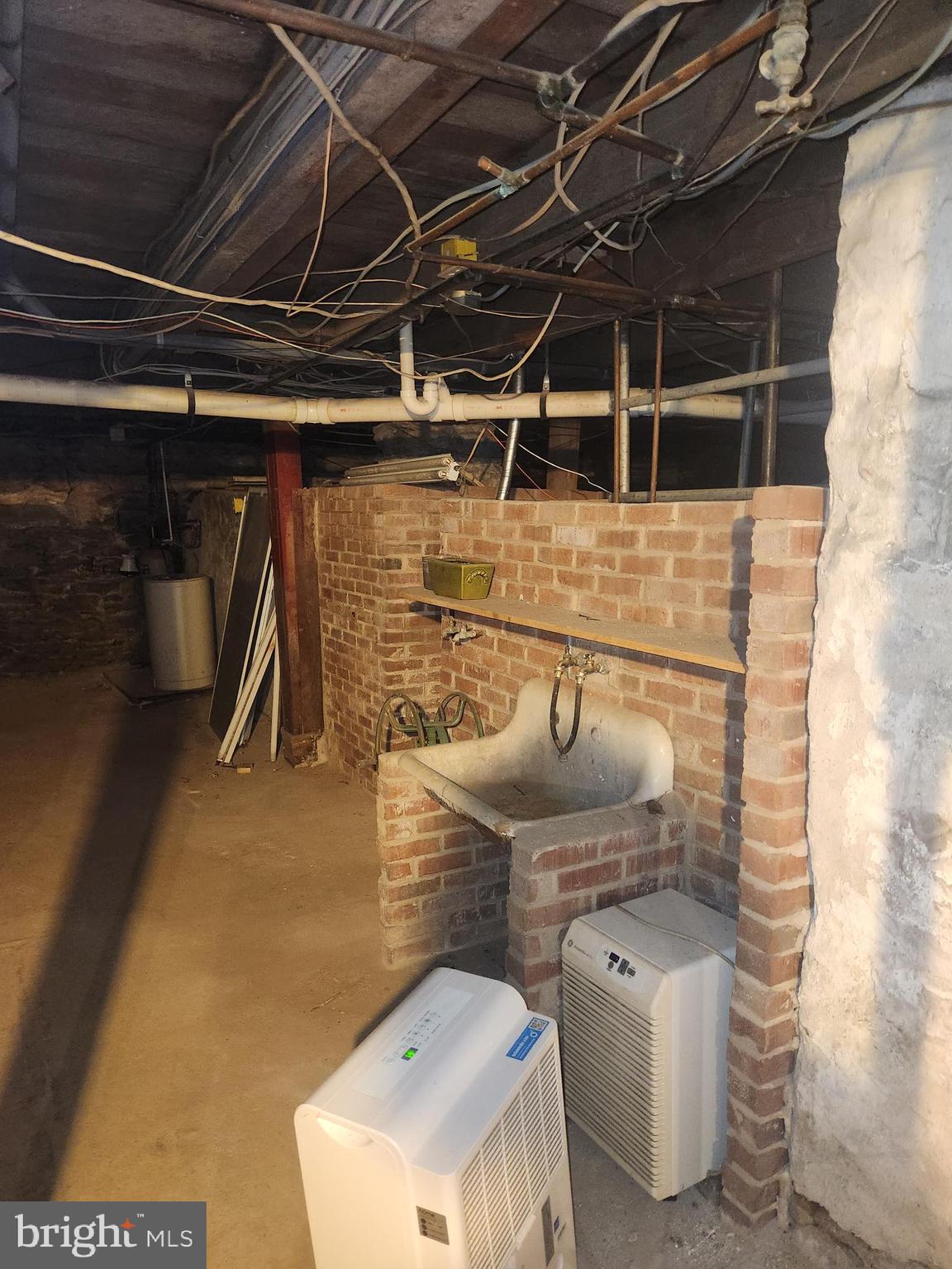 MANHEIM BOROUGH - Residential