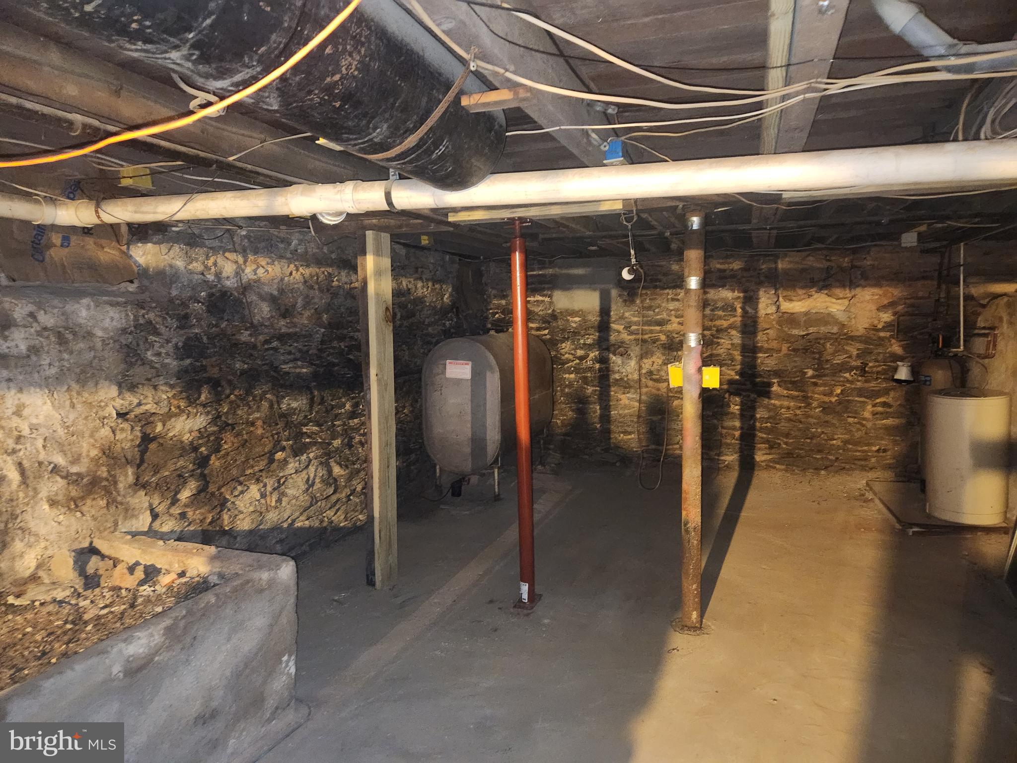 MANHEIM BOROUGH - Residential