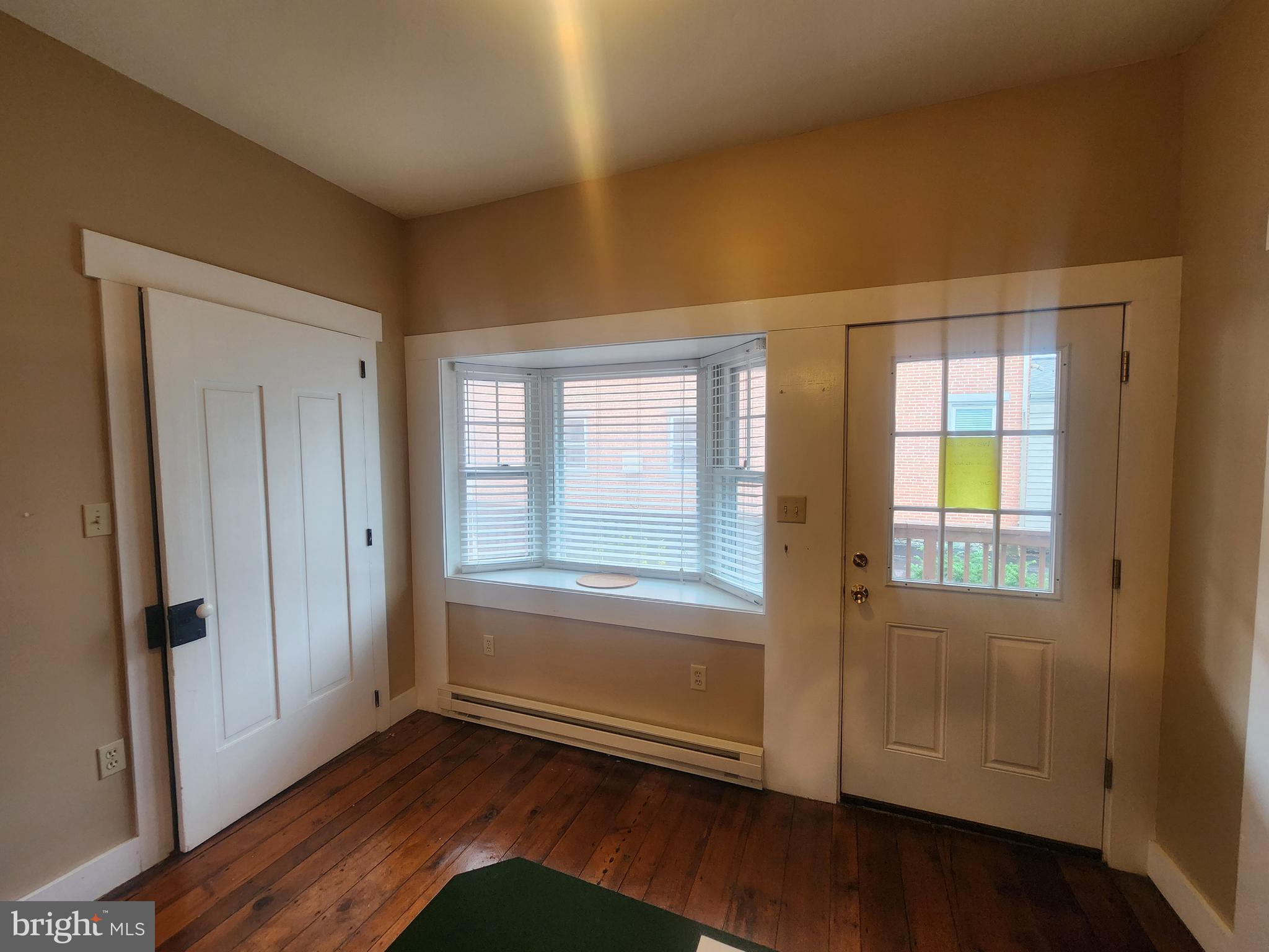 MANHEIM BOROUGH - Residential