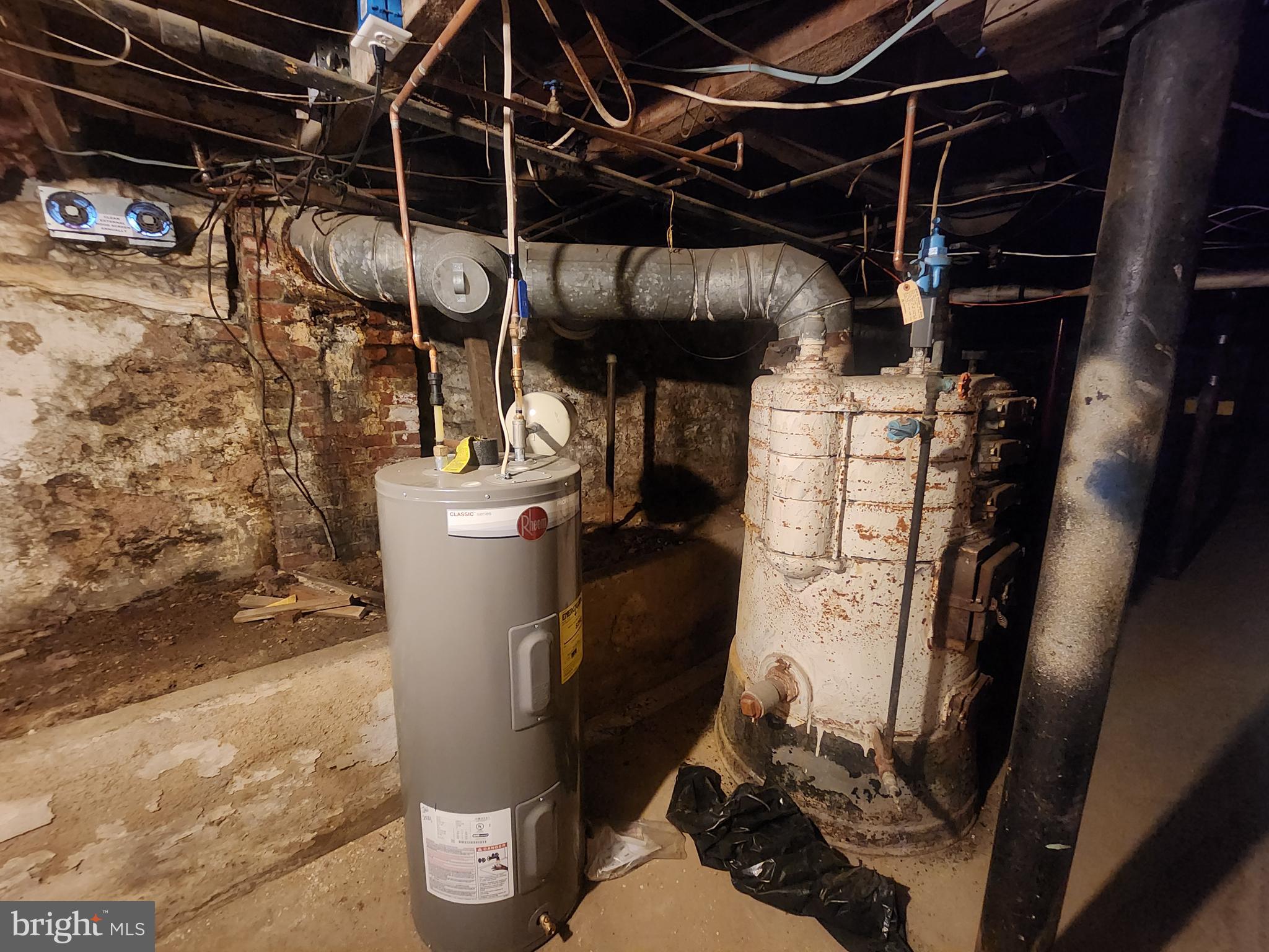 MANHEIM BOROUGH - Residential