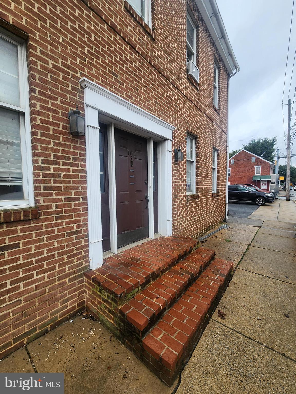 MANHEIM BOROUGH - Residential