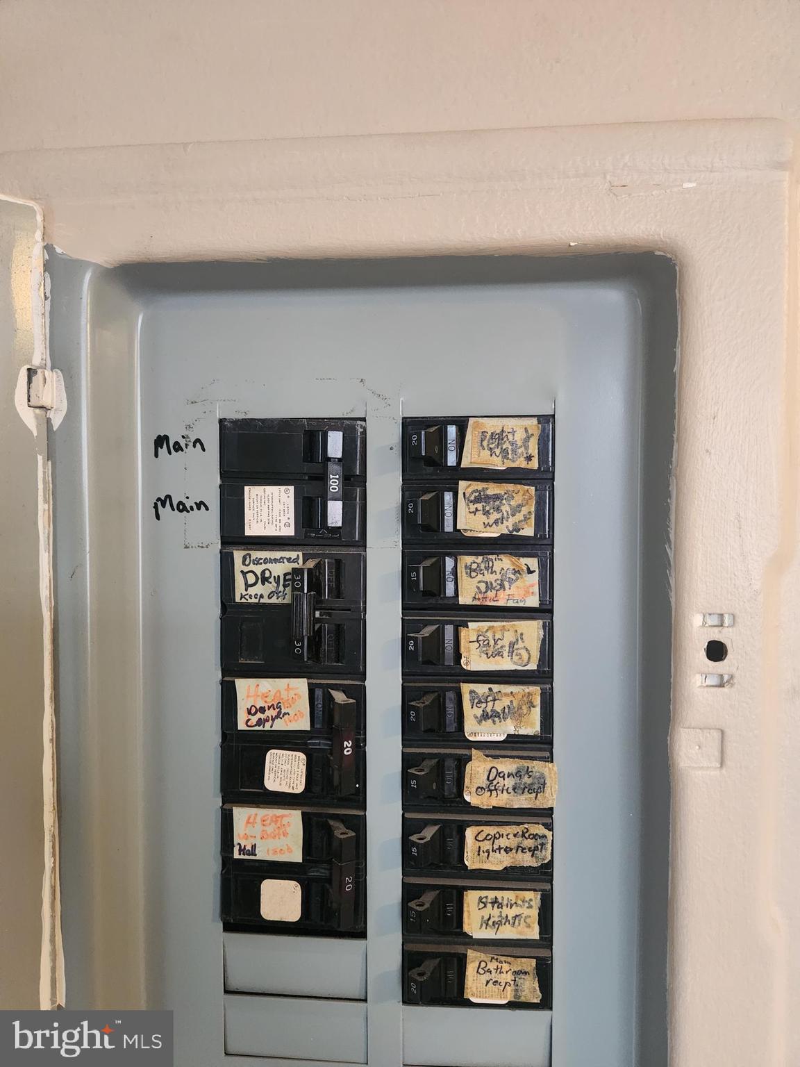 MANHEIM BOROUGH - Residential