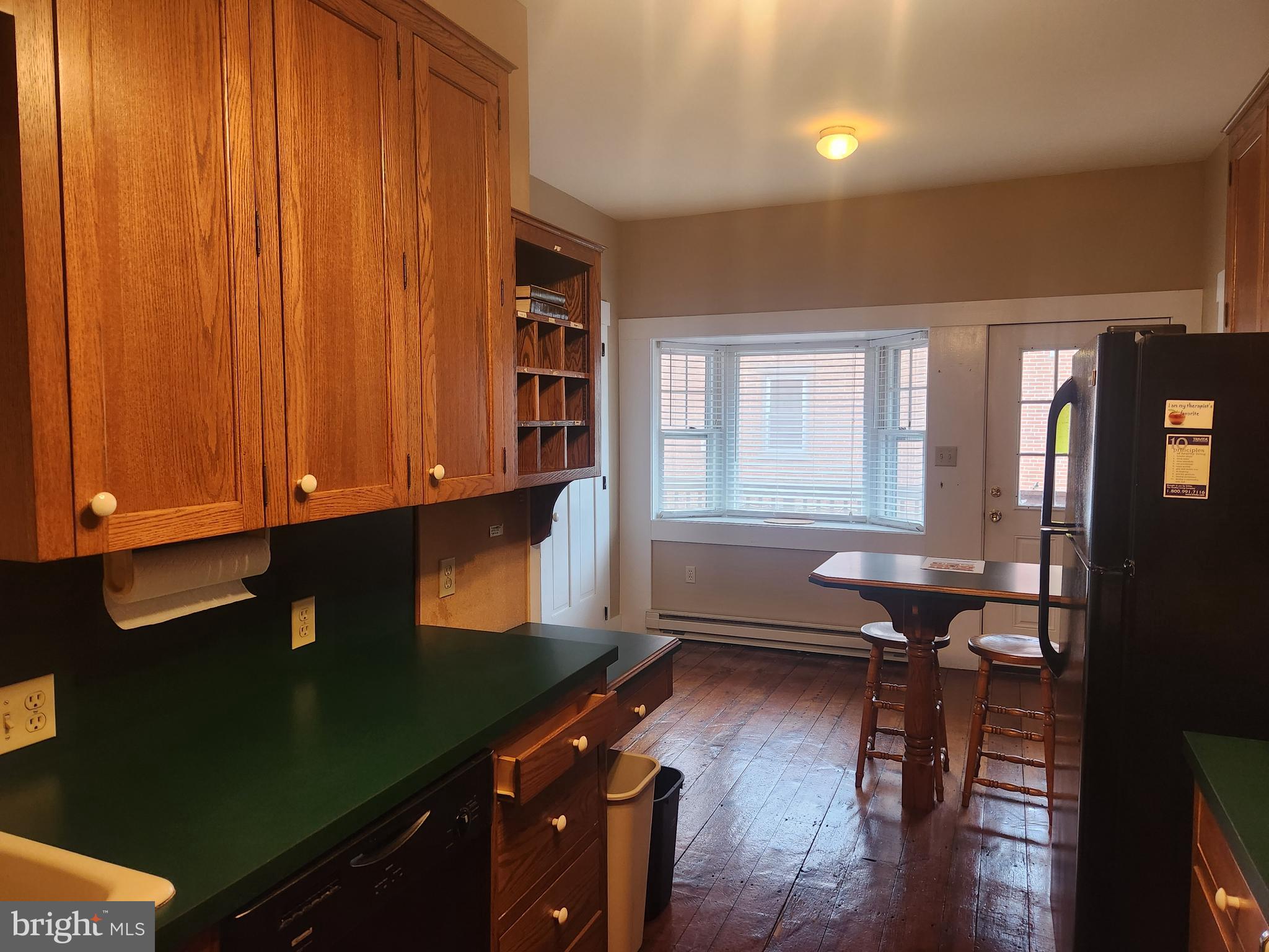 MANHEIM BOROUGH - Residential