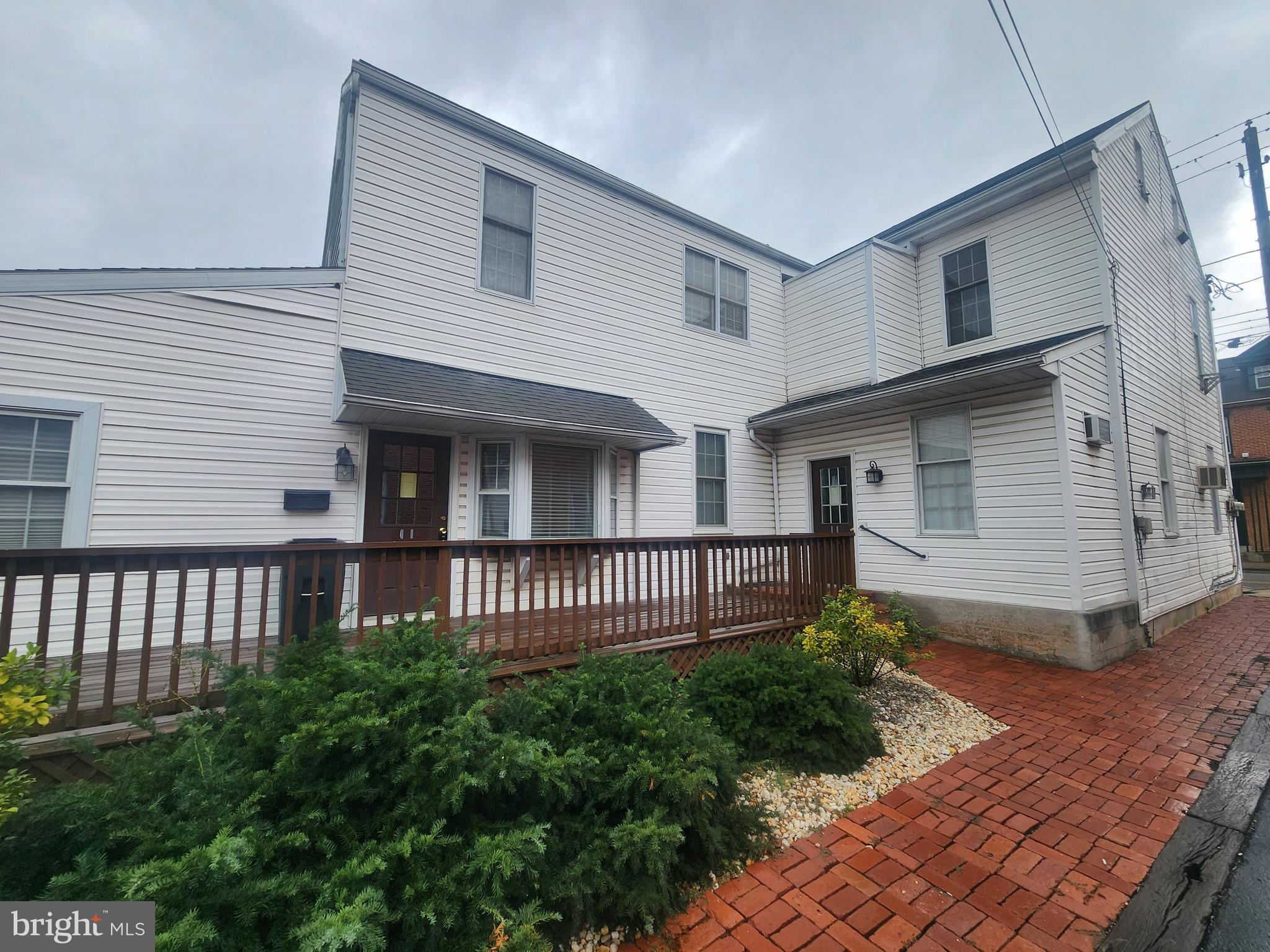108 S MAIN STREET 110