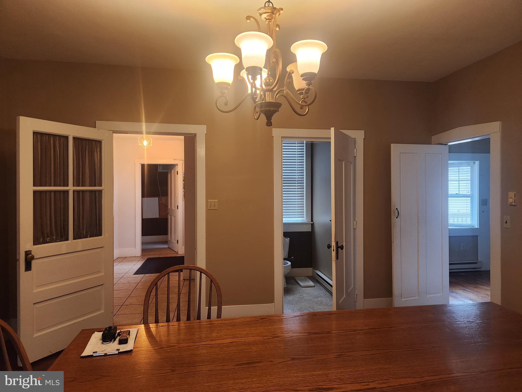 MANHEIM BOROUGH - Residential