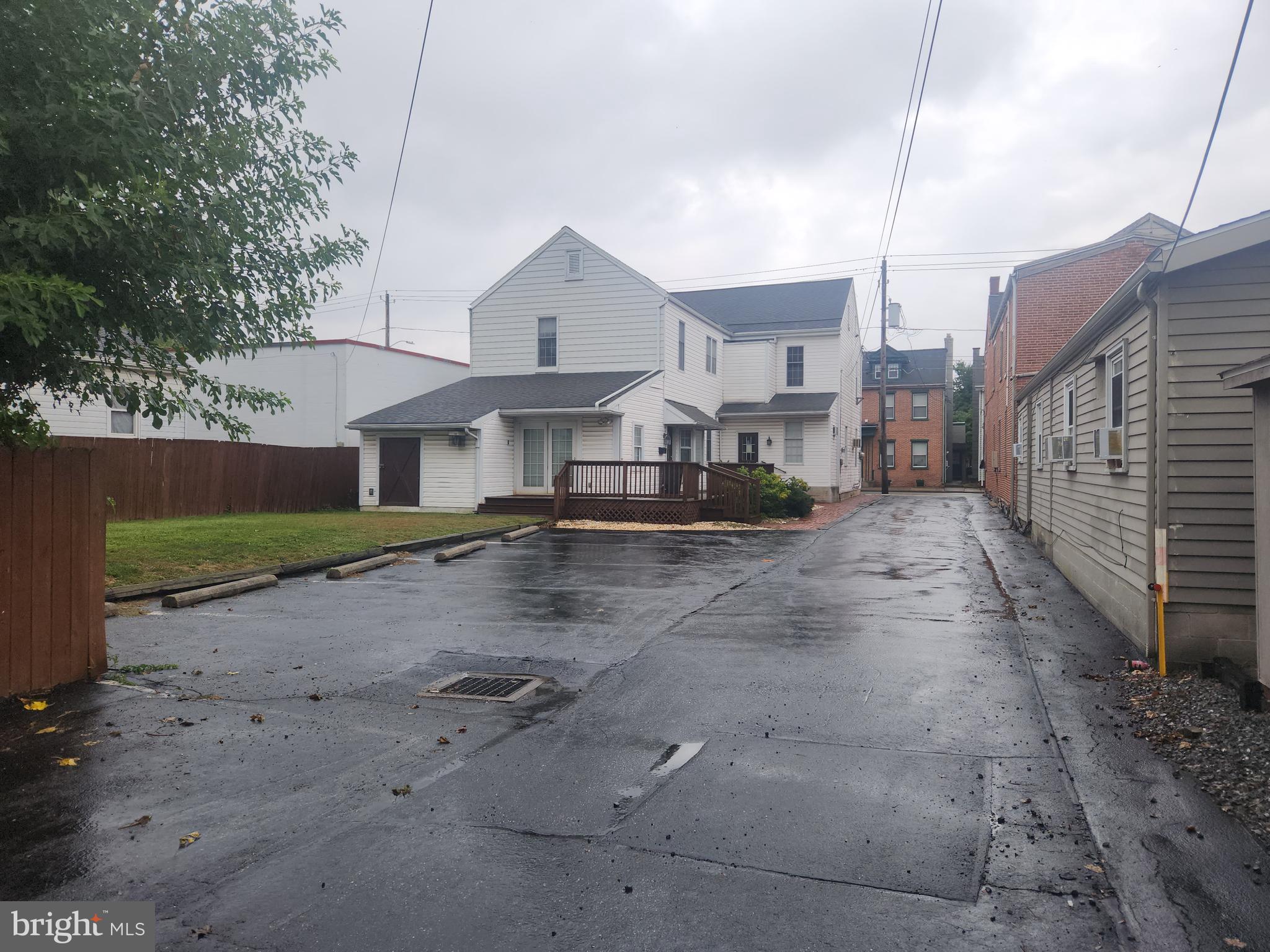 108 S MAIN STREET 110