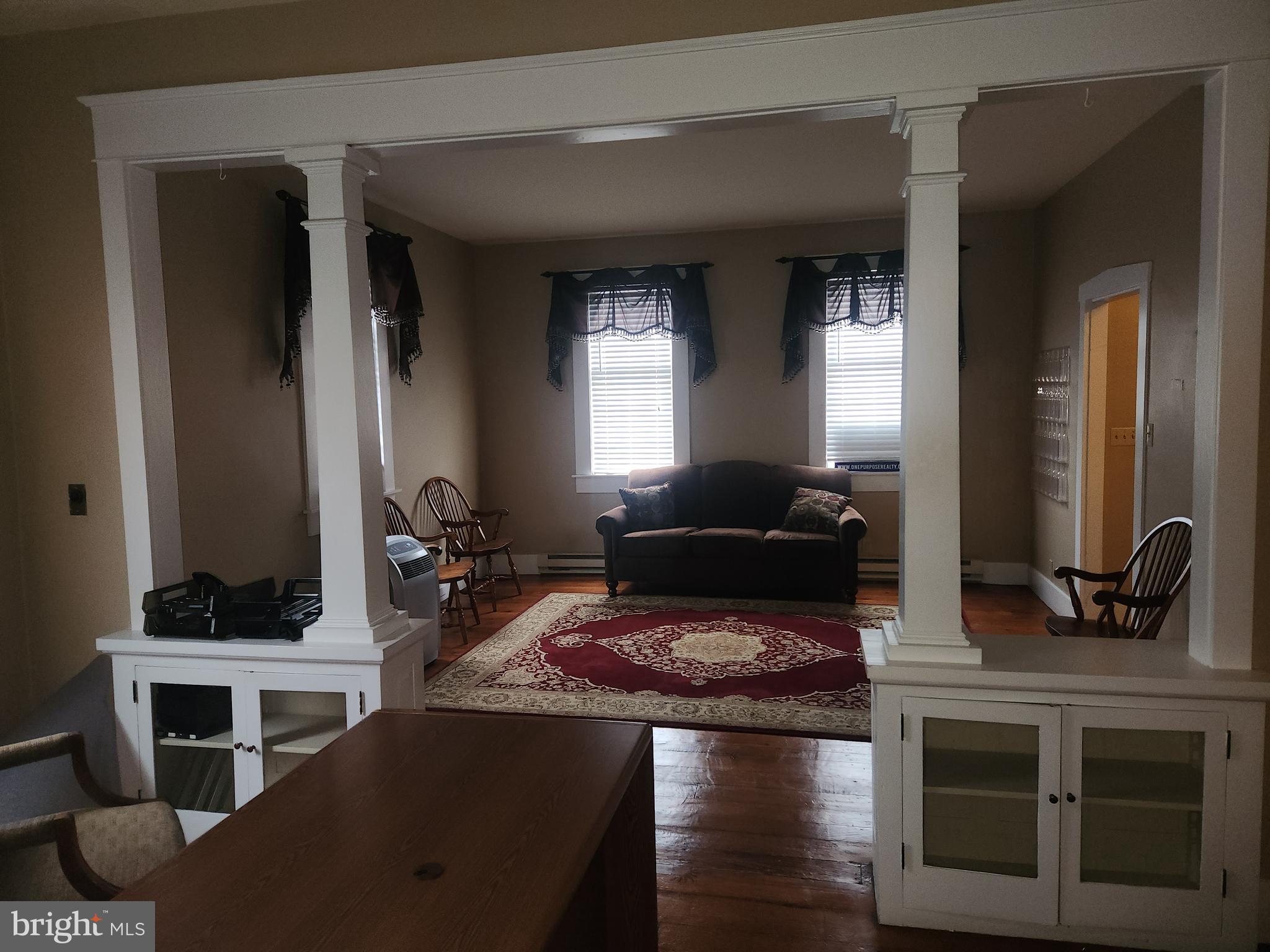 MANHEIM BOROUGH - Residential