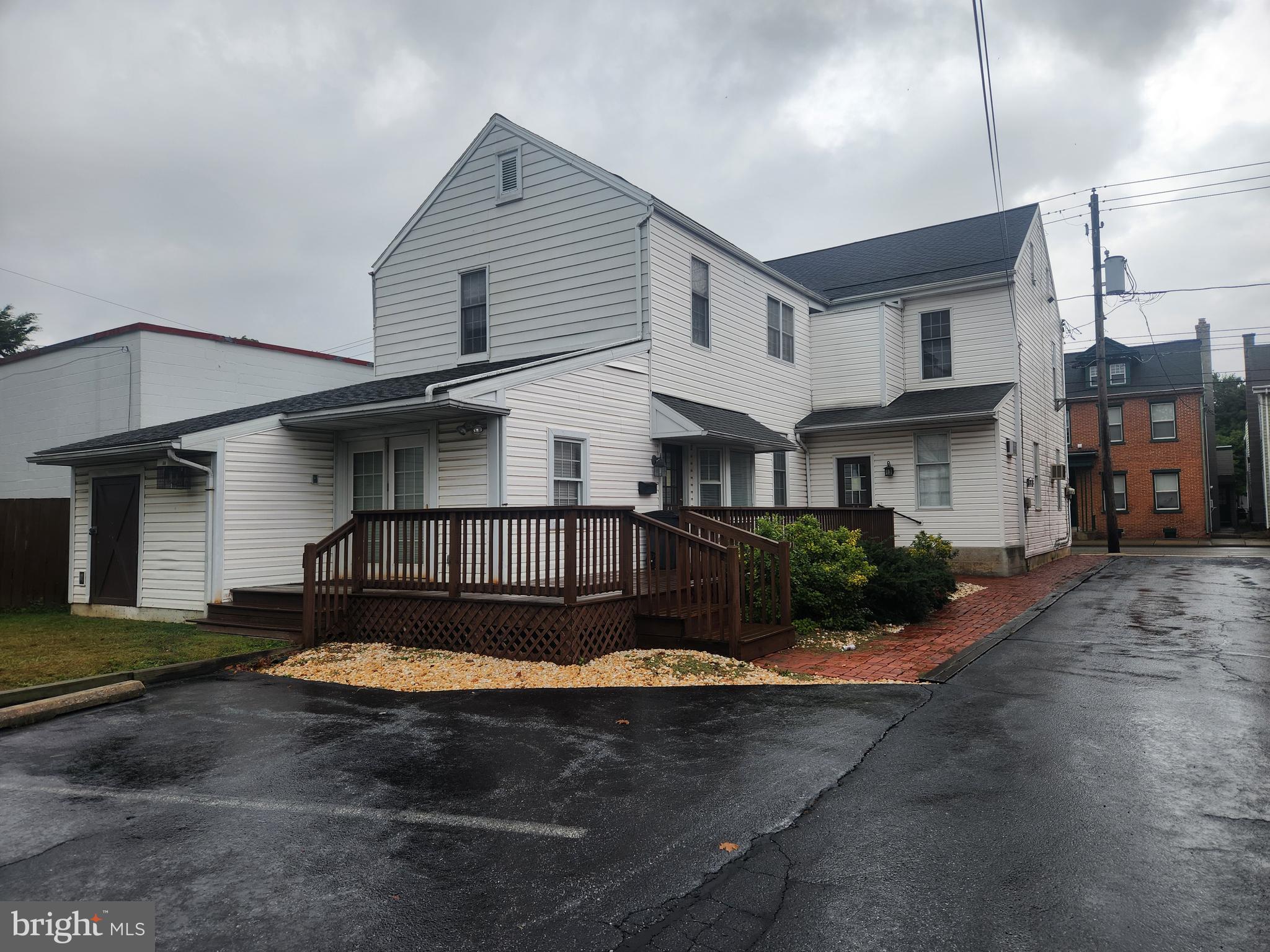 108 S MAIN STREET 110