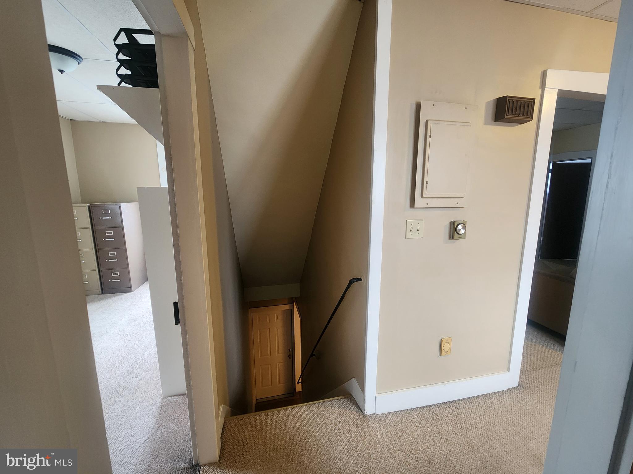 MANHEIM BOROUGH - Residential