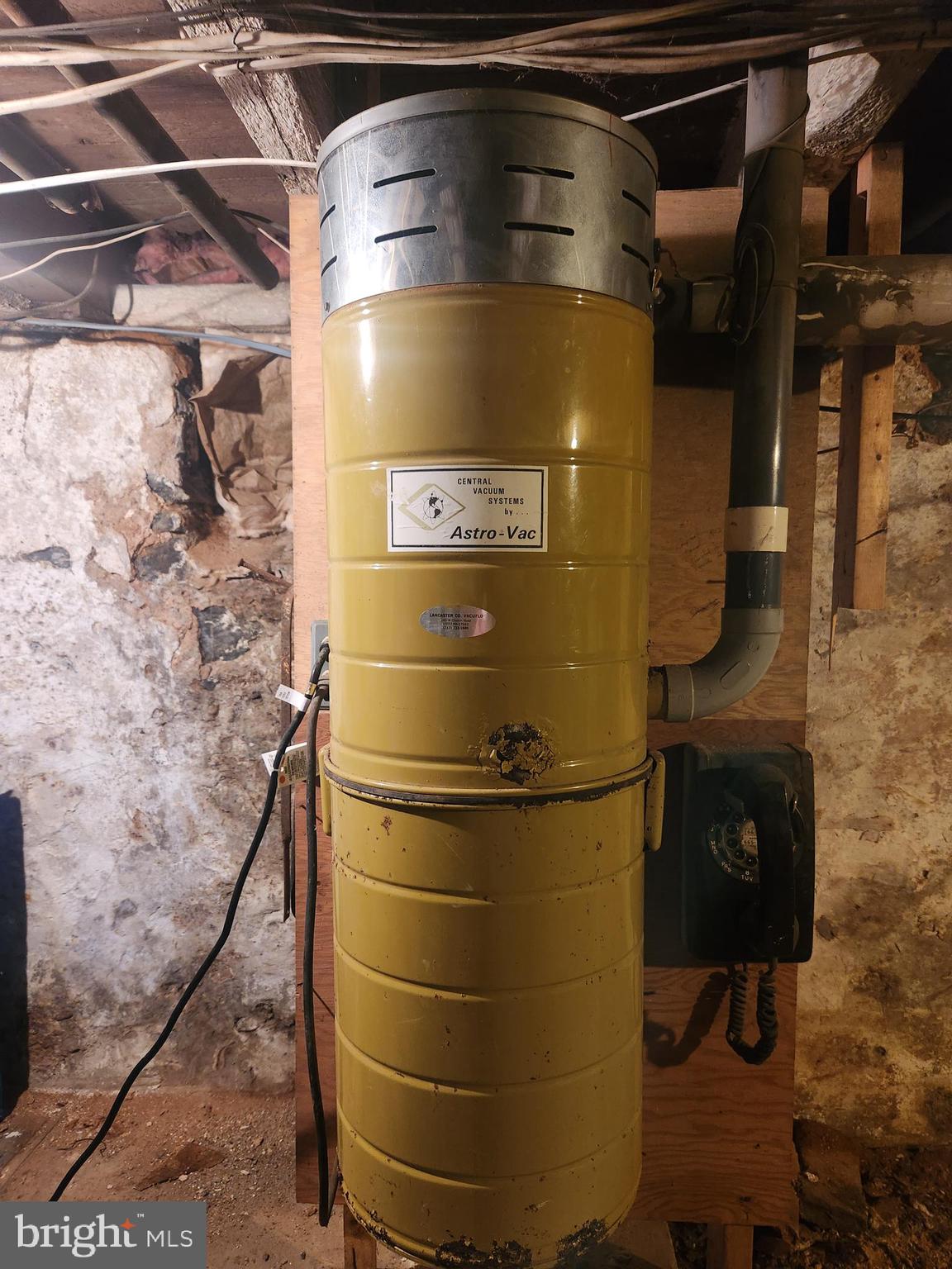 MANHEIM BOROUGH - Residential