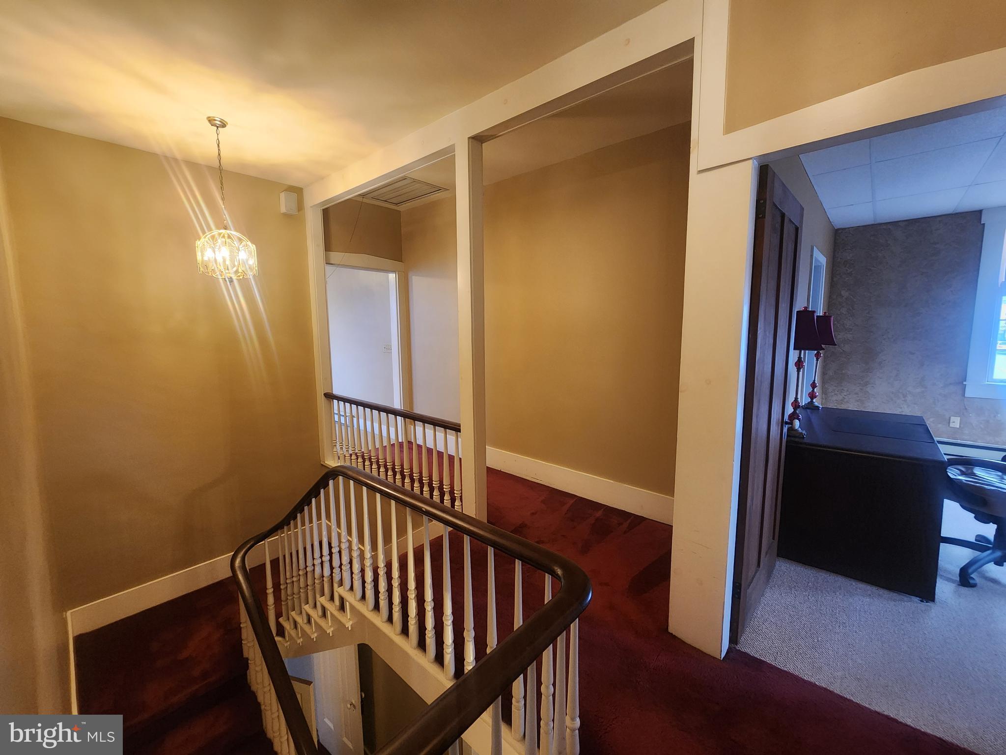 MANHEIM BOROUGH - Residential