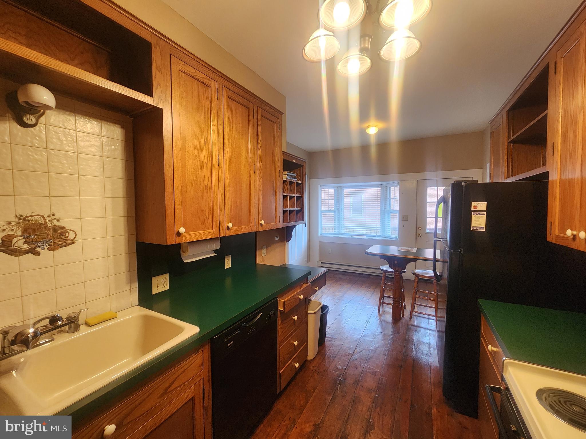 MANHEIM BOROUGH - Residential