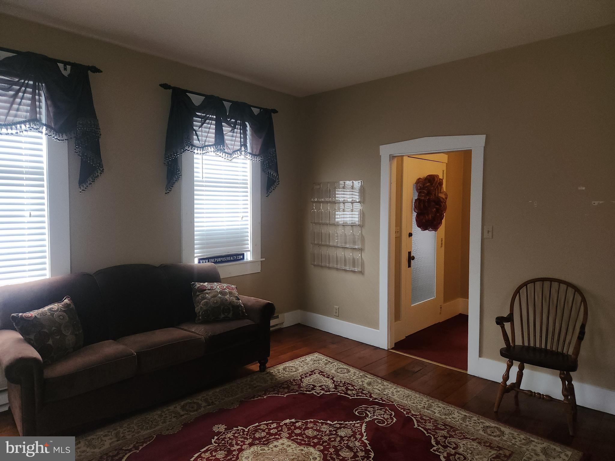 MANHEIM BOROUGH - Residential