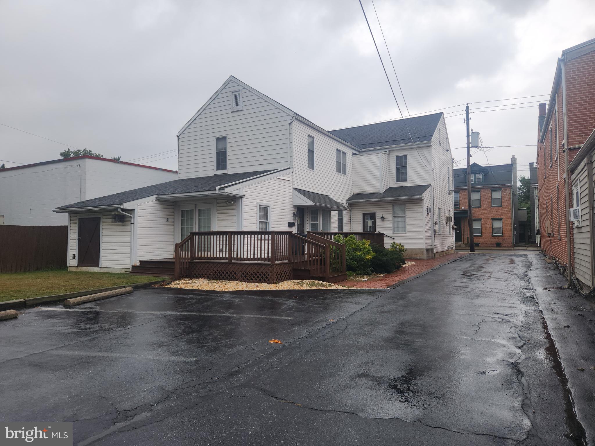 108 S MAIN STREET 110