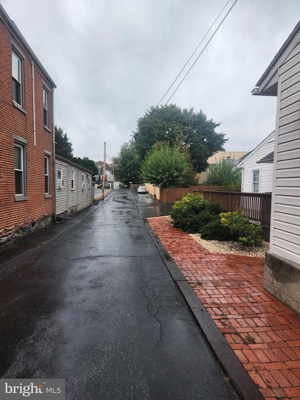 MANHEIM BOROUGH - Residential