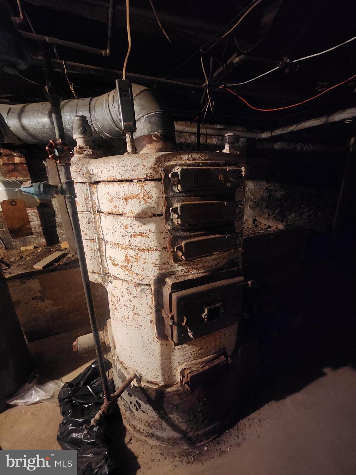 MANHEIM BOROUGH - Residential