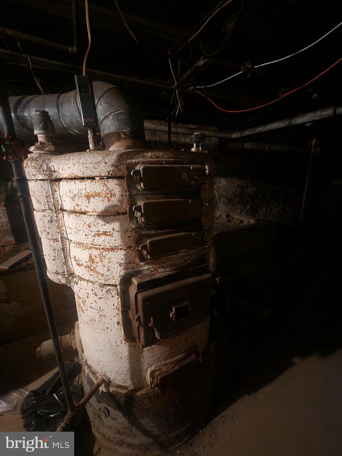 MANHEIM BOROUGH - Residential