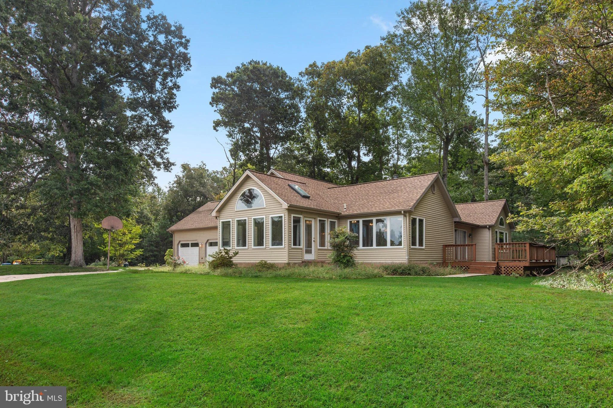 200 Woodland Court, Dagsboro, DE 19939