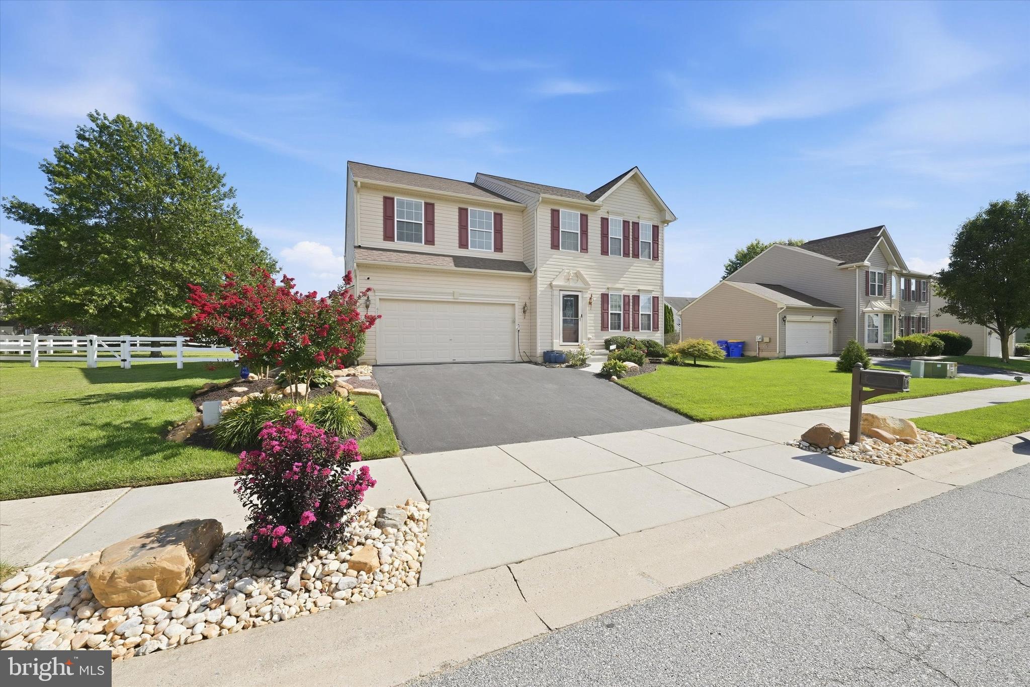 412 PRESTWICK PLACE