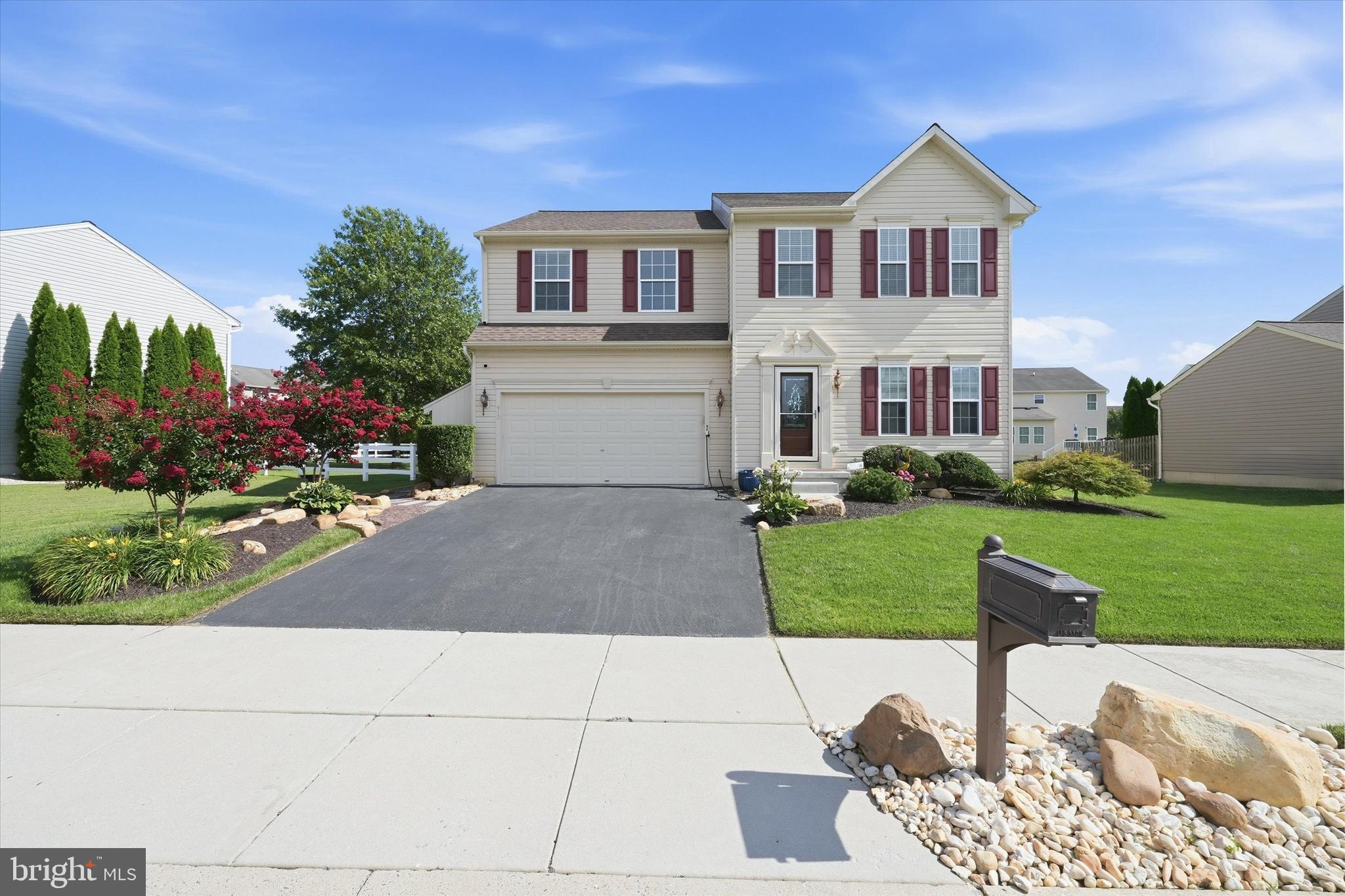412 PRESTWICK PLACE