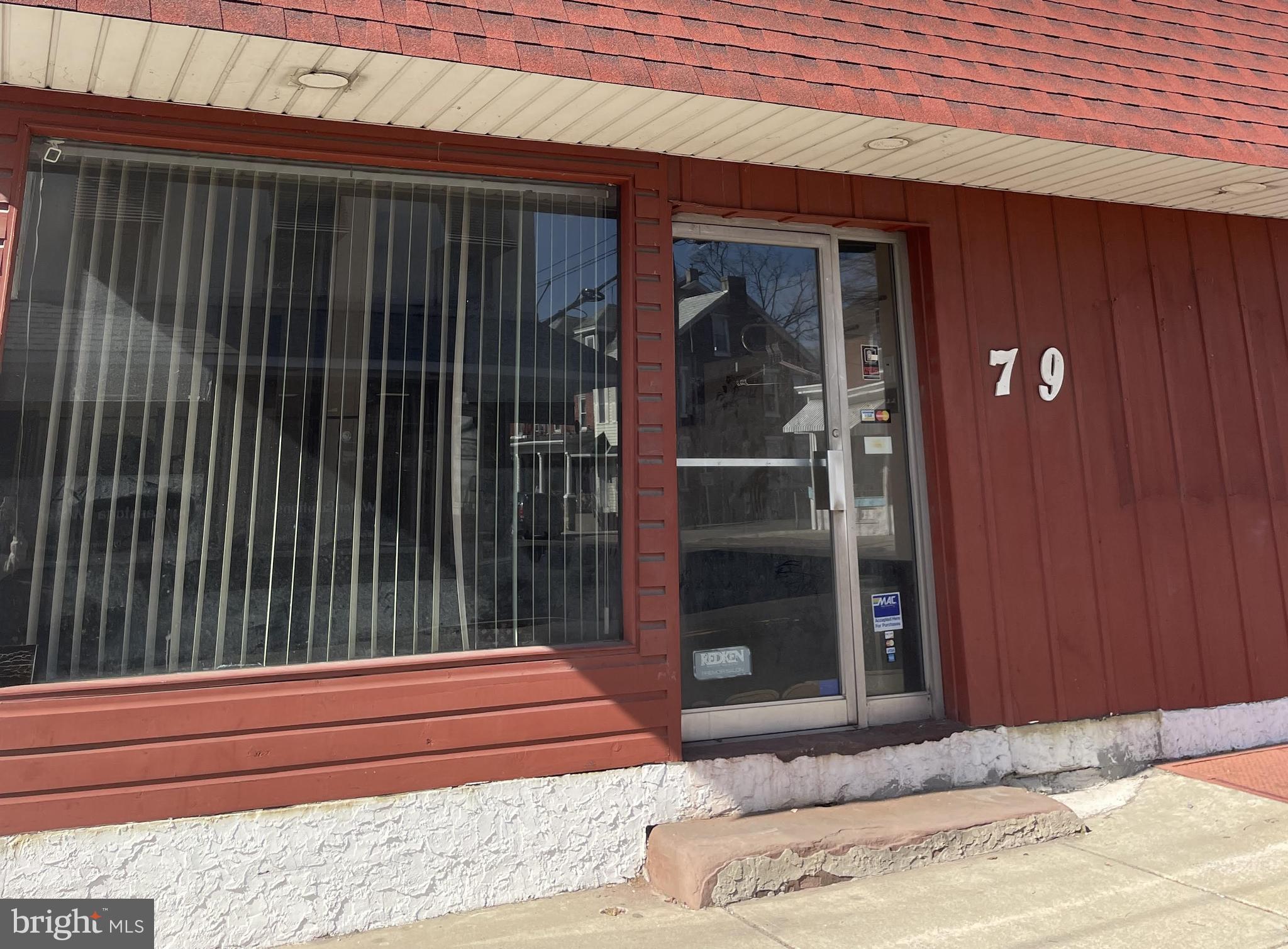 79 N CHARLOTTE STREET