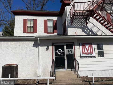 Photo of 79 N Charlotte Street, POTTSTOWN, PA 19464 (MLS # PAMC2154208)