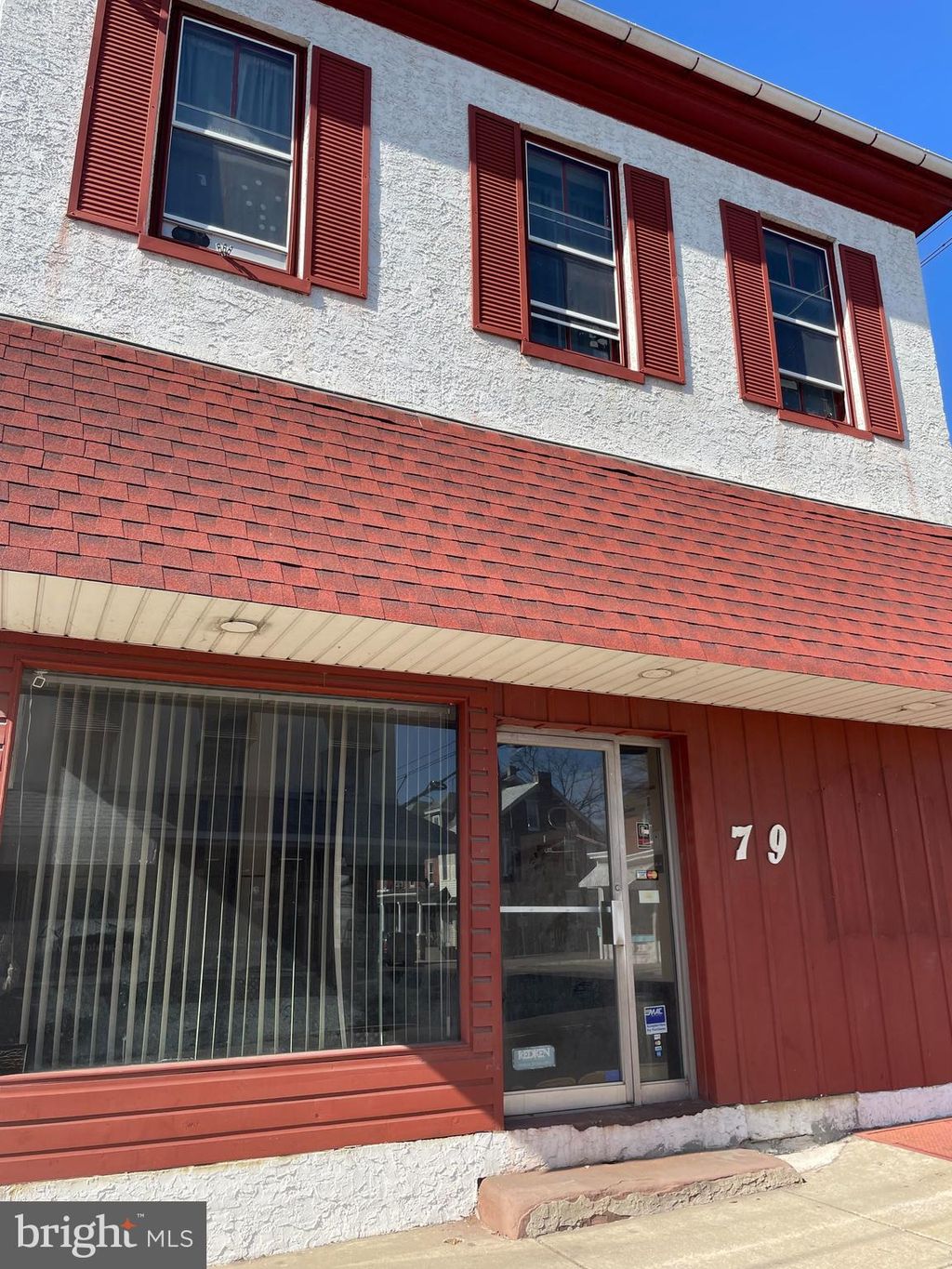 Photo of 79 N Charlotte Street, POTTSTOWN, PA 19464 (MLS # PAMC2154208)